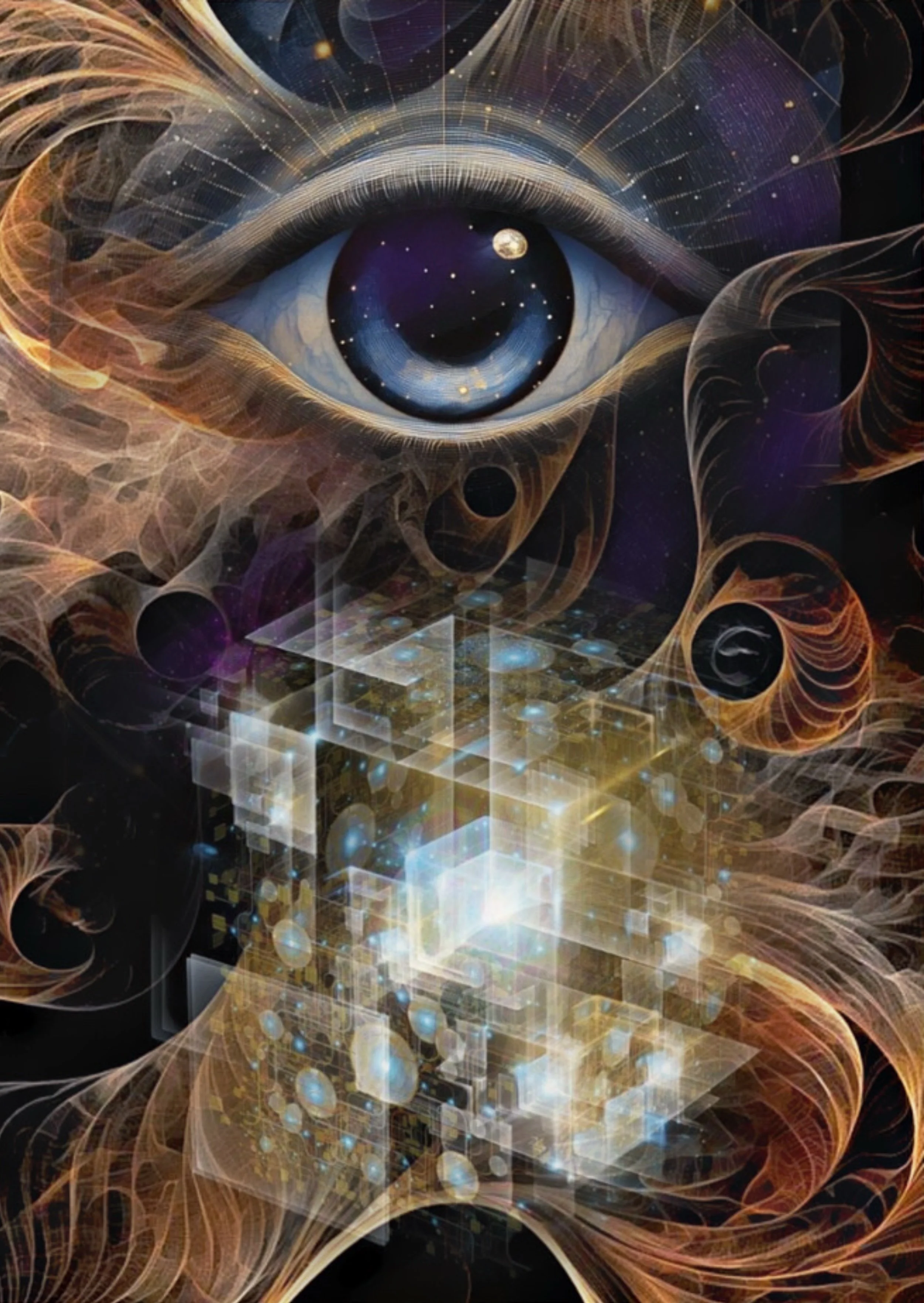 Dimensions of Contemplative Prayer