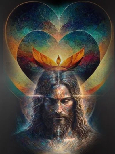 Yeshua enlightenment