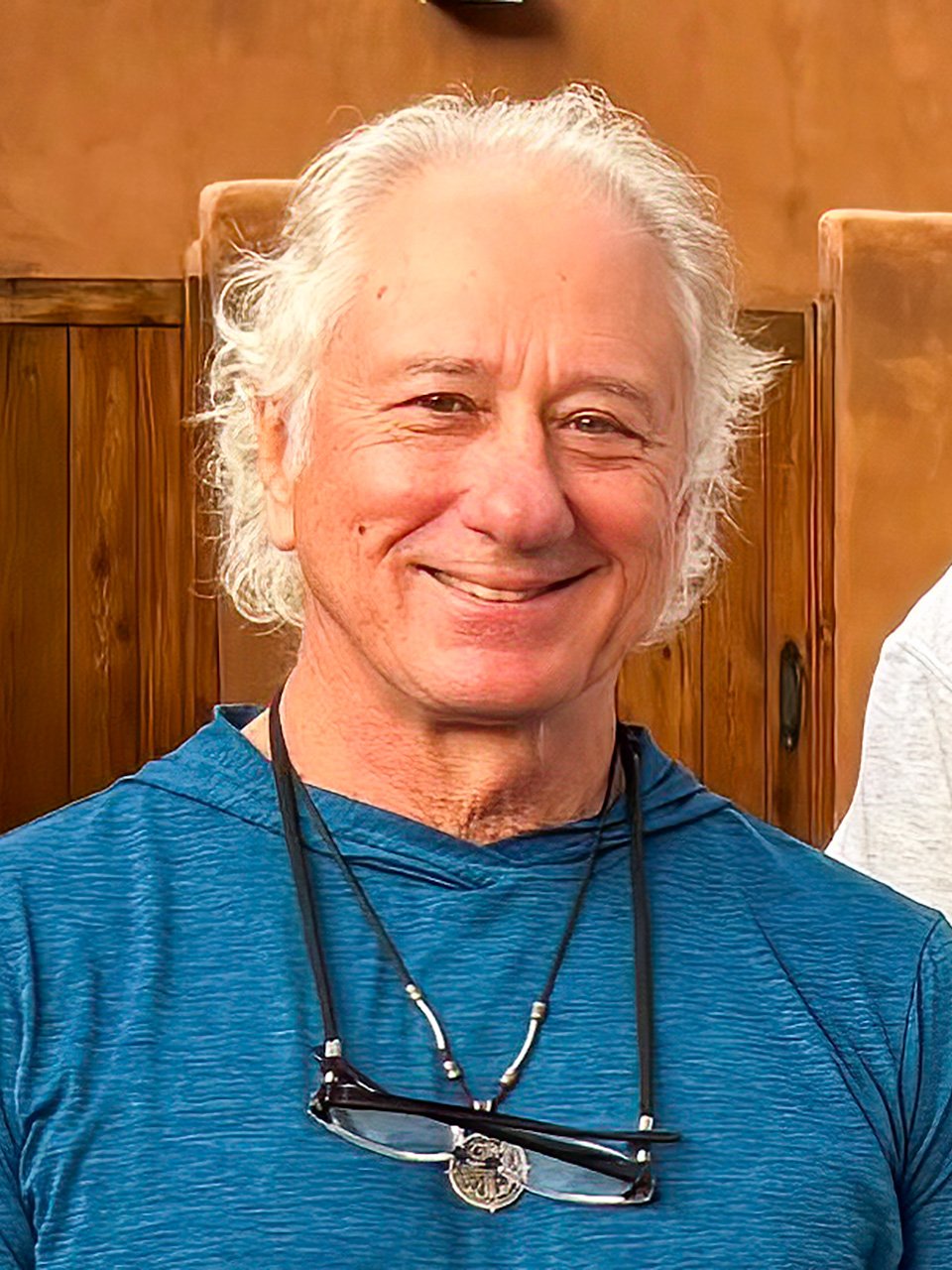 Abbot Blake Burleson