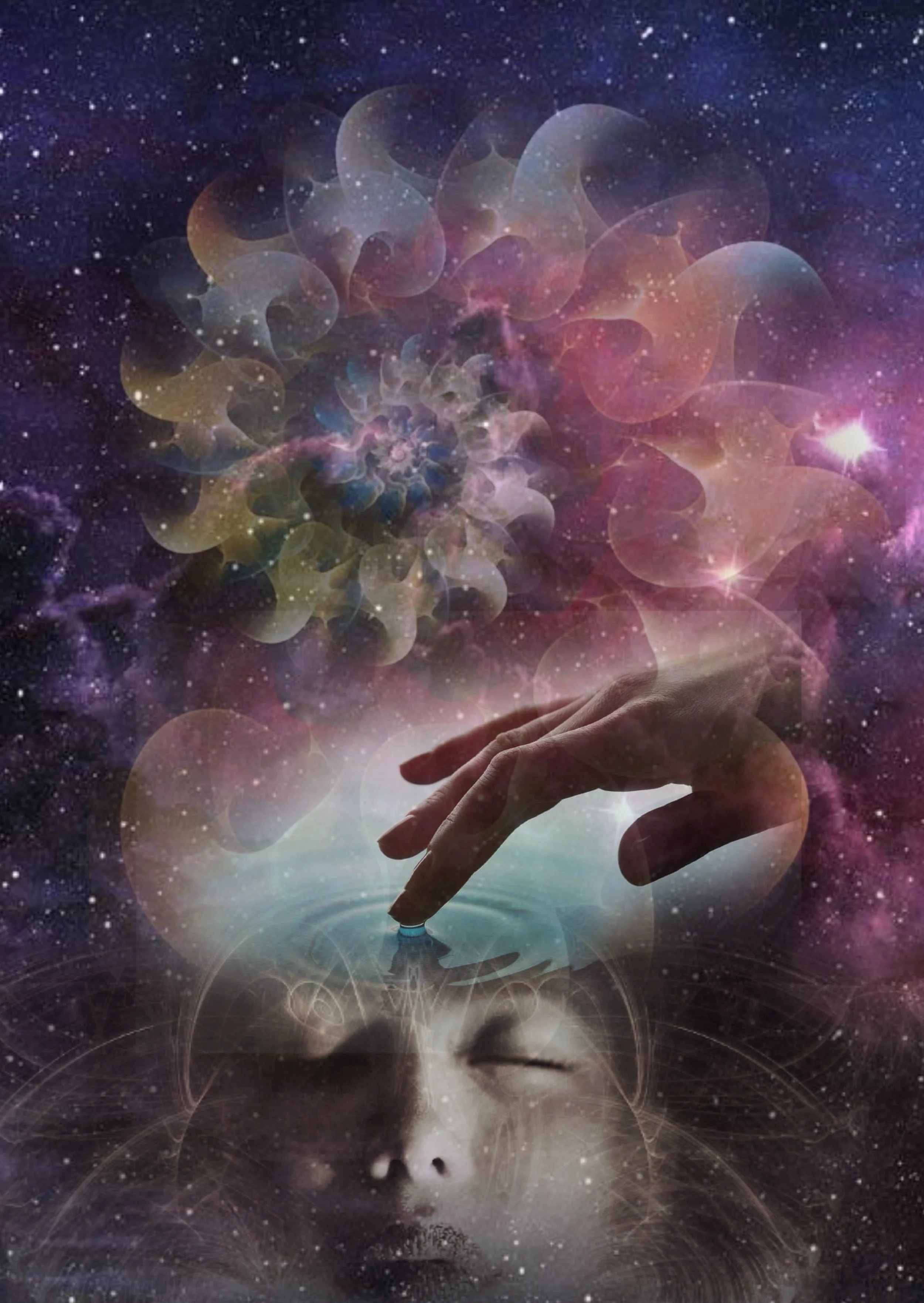 Visio Divina - sacred icons