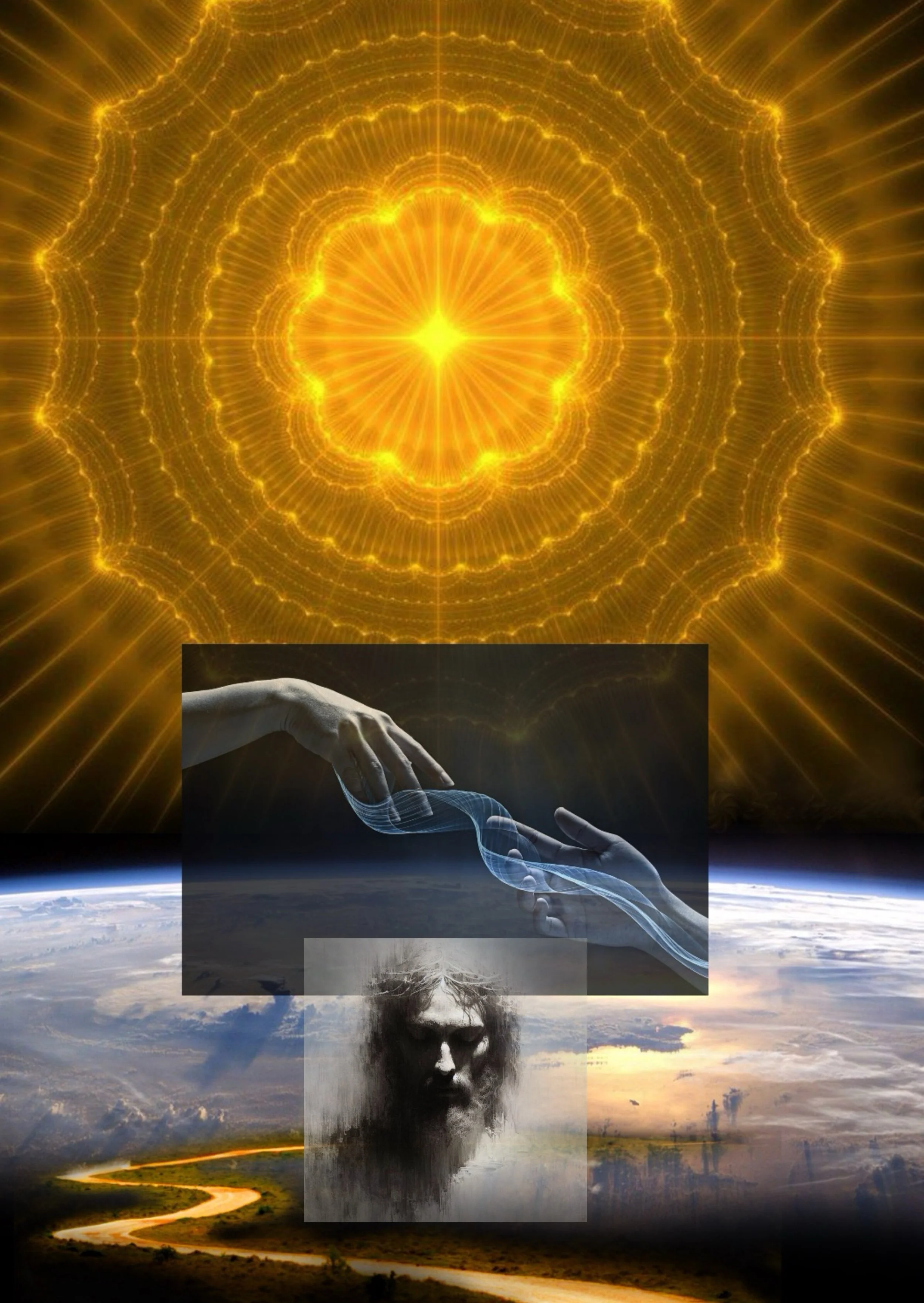 Cosmic Communities of Spirit and Networks of Sacred Tradition