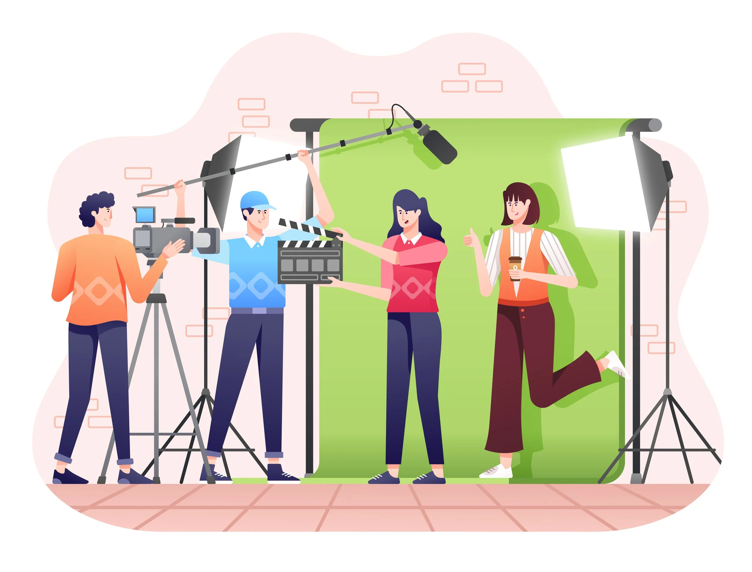 Title: Top 5 Video Trends for 2023 and How to Use Them in Your Marketing Strategy