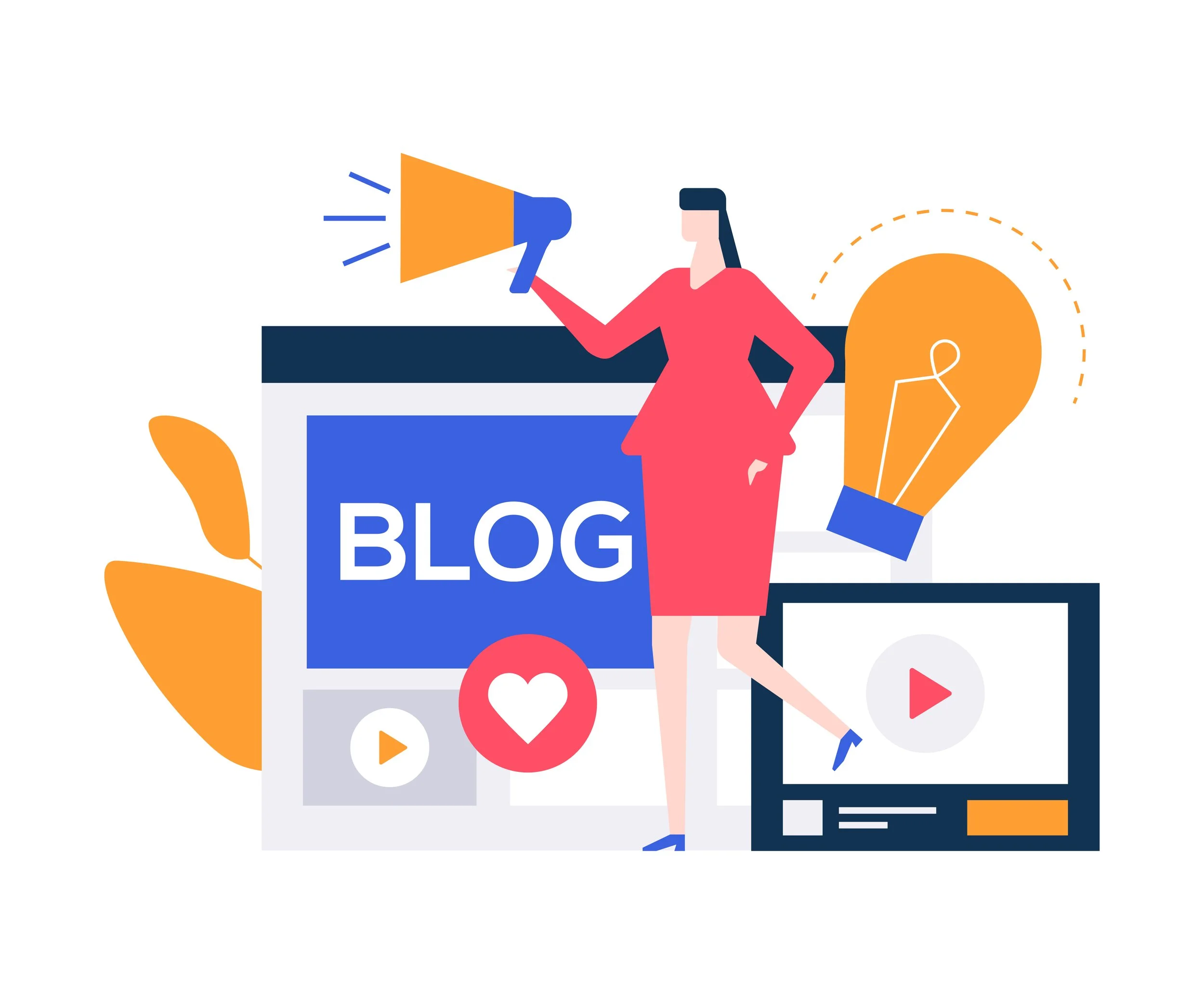 10 Reasons Why Video Marketing Is Essential for Your Business: Boost Your Brand's Online Presence