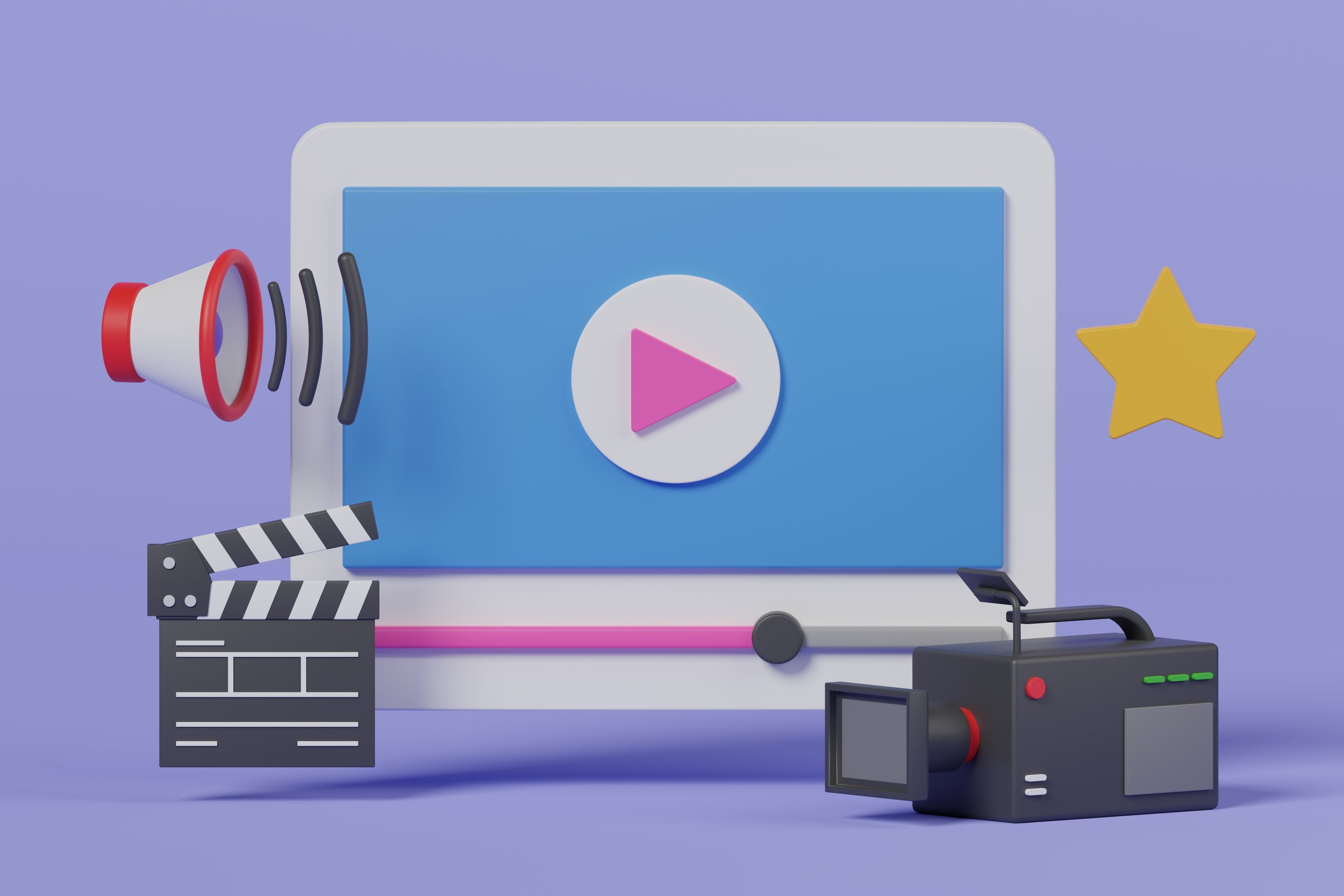 The Future of Video Production: Embracing Trends and Technologies for Success