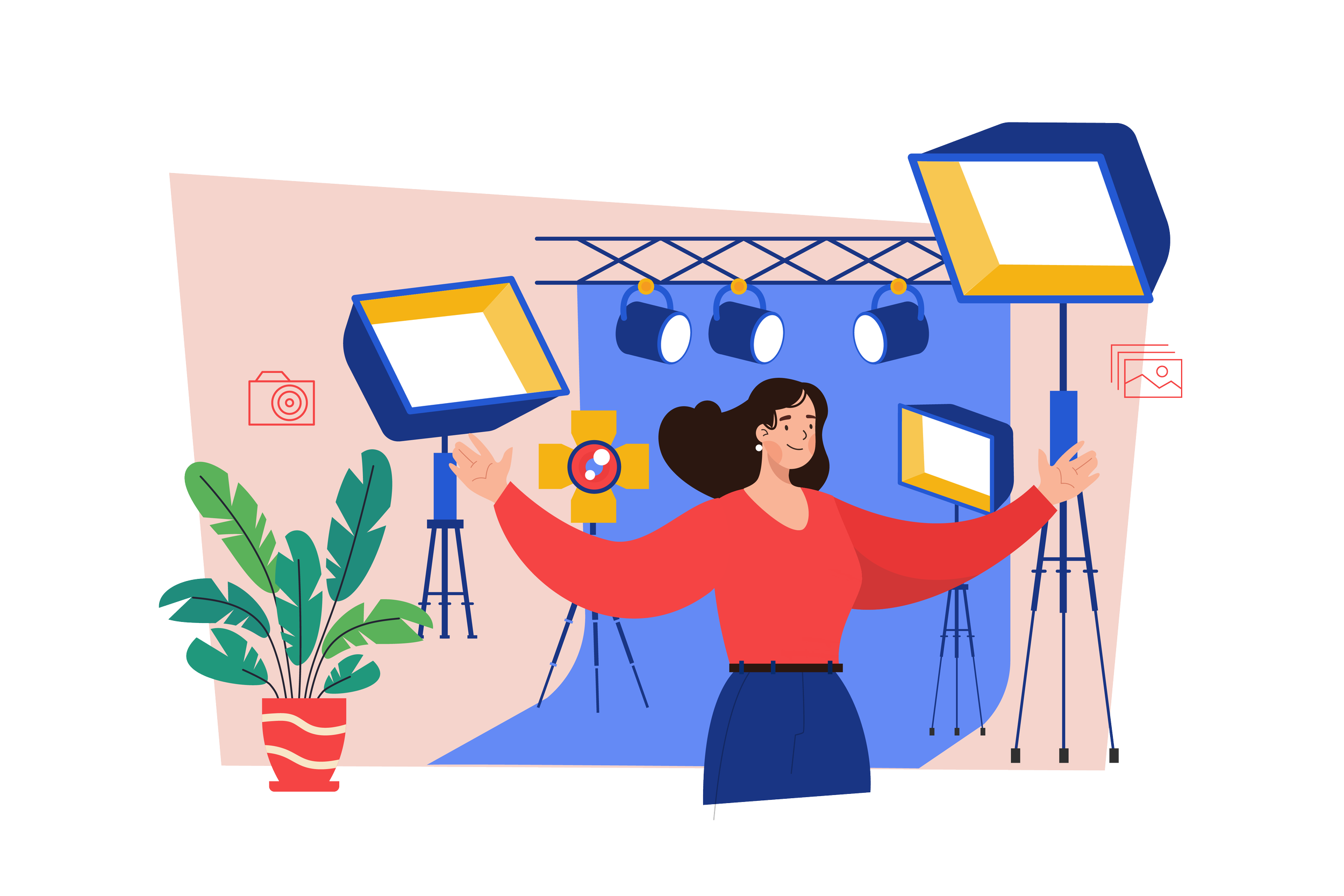 Potencia tu Presencia en Redes con Stellory Media Day.