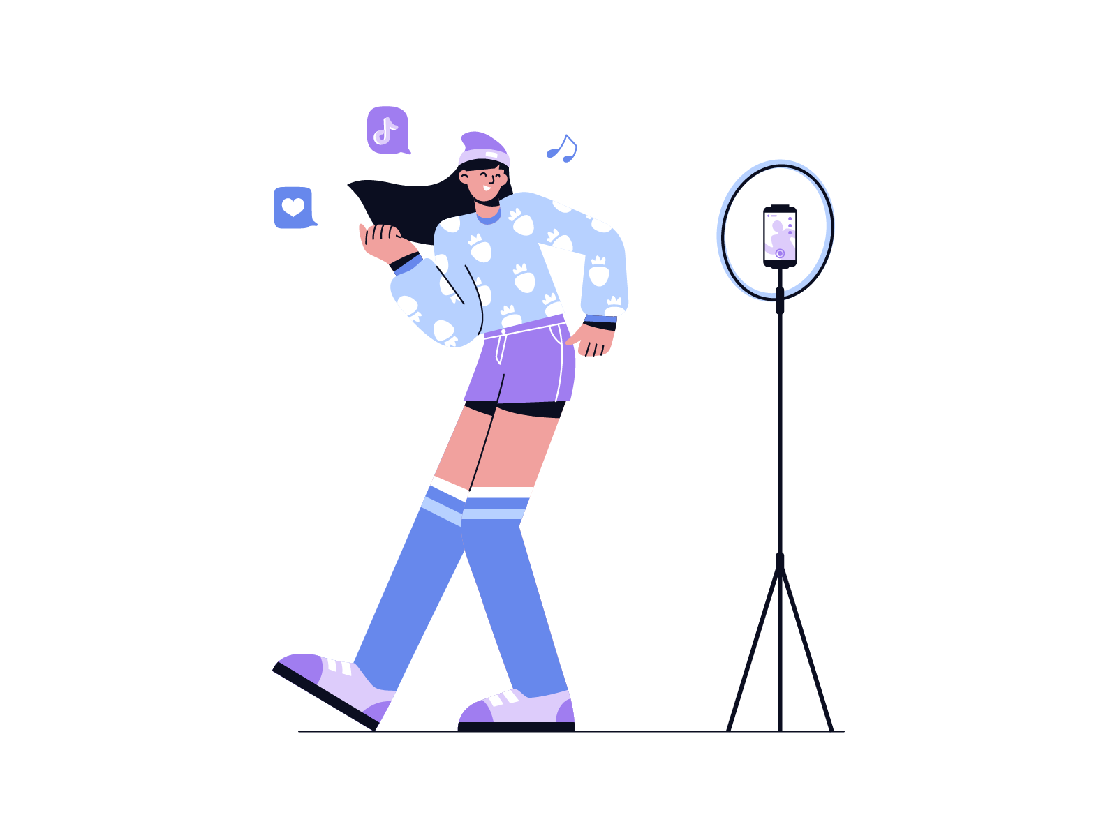 Aprovecha al Máximo TikTok Ads en México con Stellory Films &amp; Media.