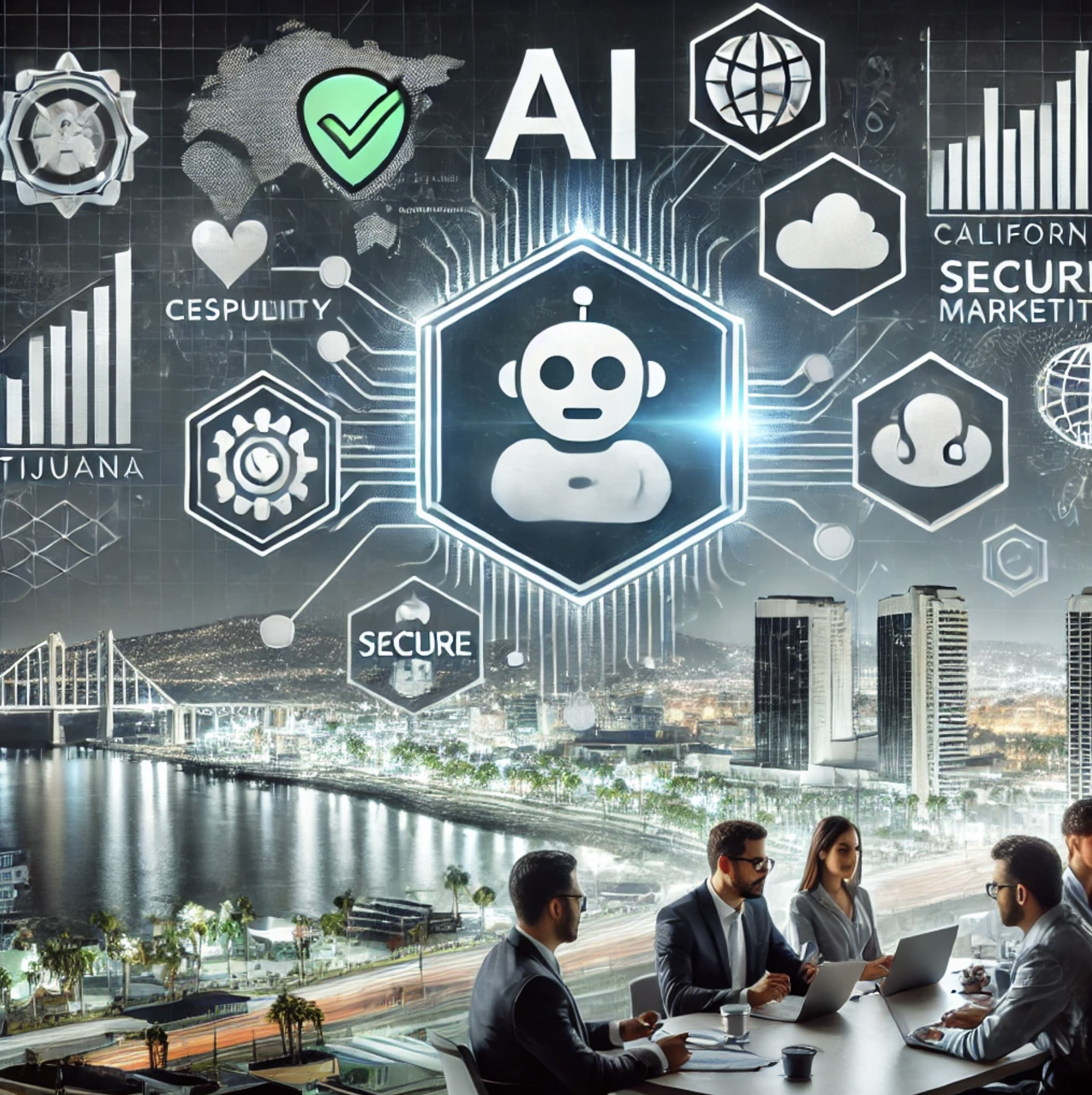 The Importance of Ethical and Transparent Use of AI in Digital Marketing