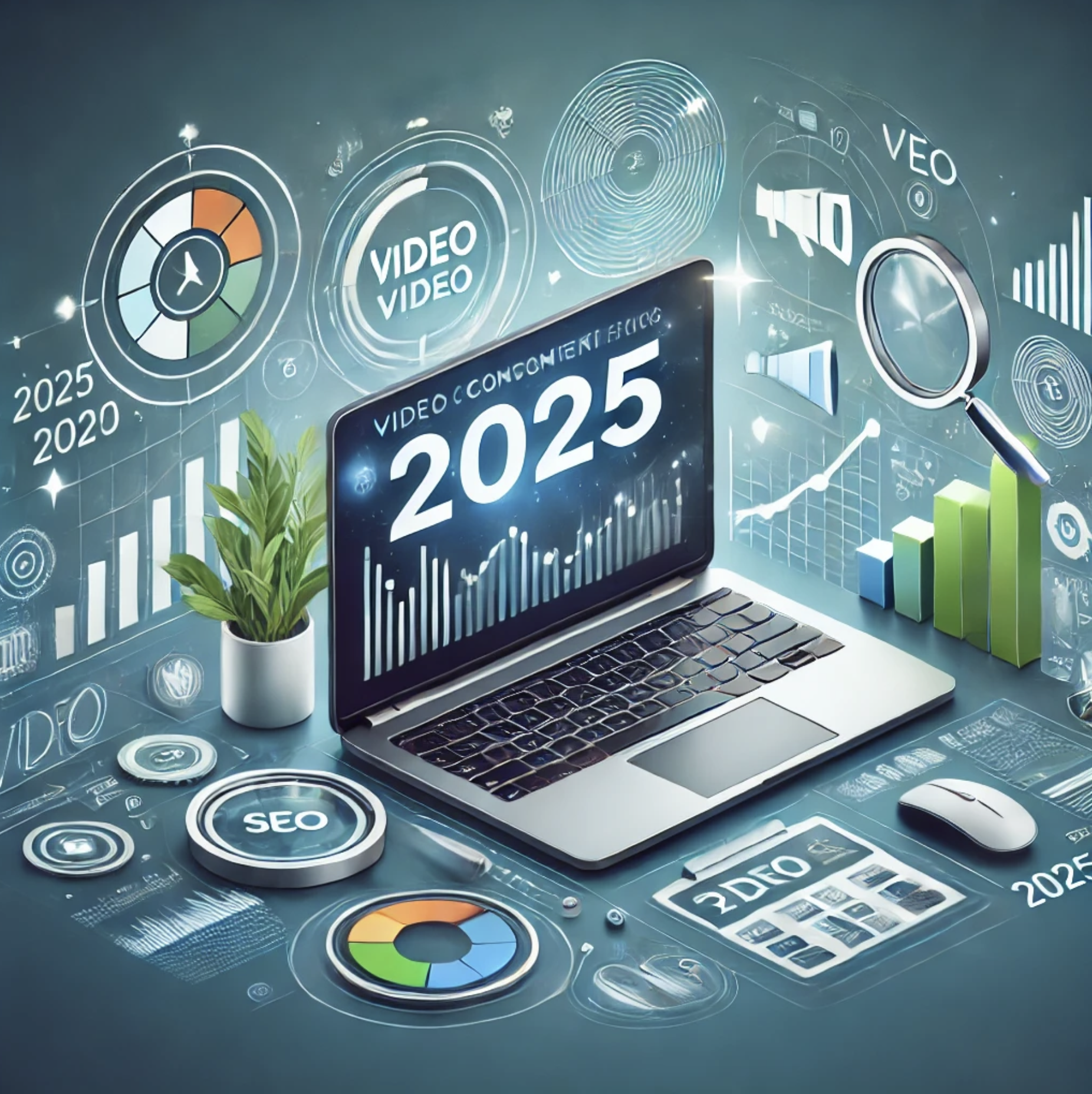 5 Essential Tips for Optimizing Video Content for SEO in 2025