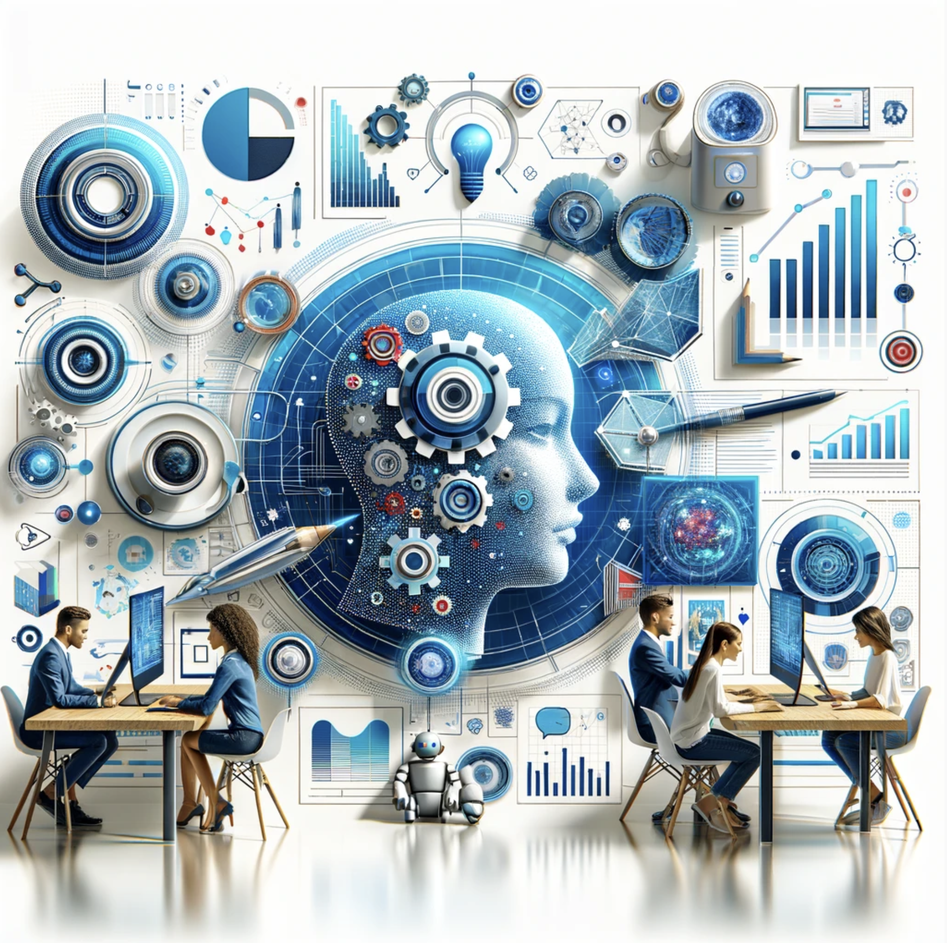 The Future of AI-Powered Marketing Strategies