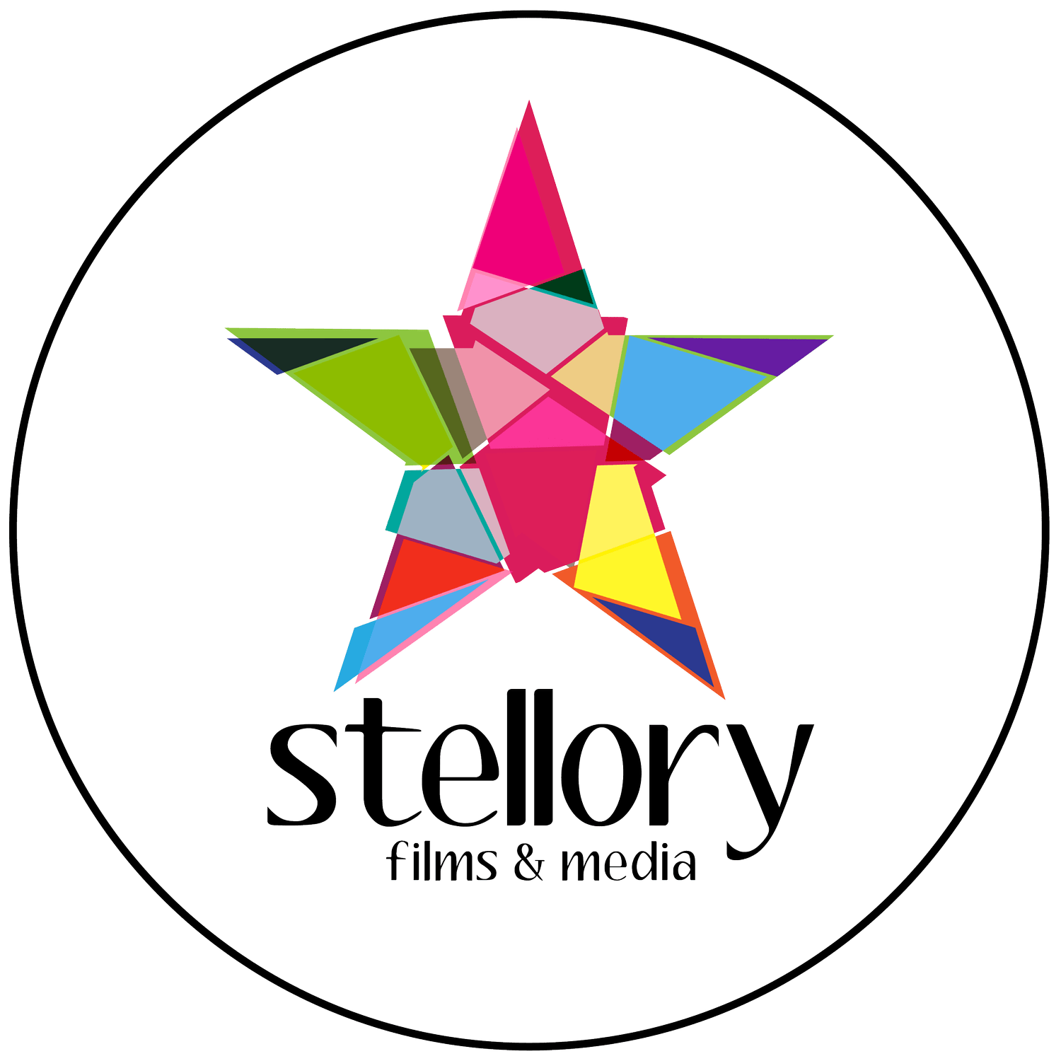 Stellory films &amp; media