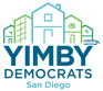 YIMBY Democrats of San Diego