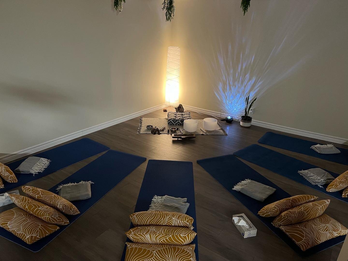 Now offering small private sound bath sessions ✨
.
Did you know Sound healing creates an atmosphere for your body and mind to rest, recover, and repair. The frequencies created by instrument and voice can offer rebalancing of your nervous system and 