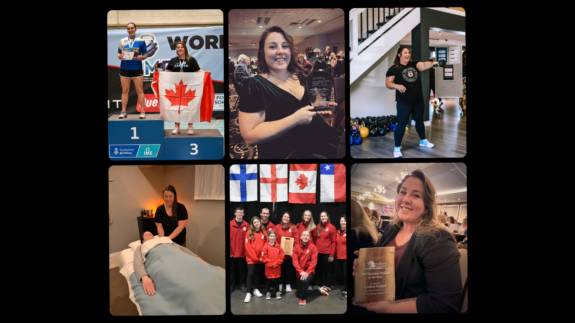 Beyond the Treatment Room | My Vision for Education, Athletes &amp; Wellness