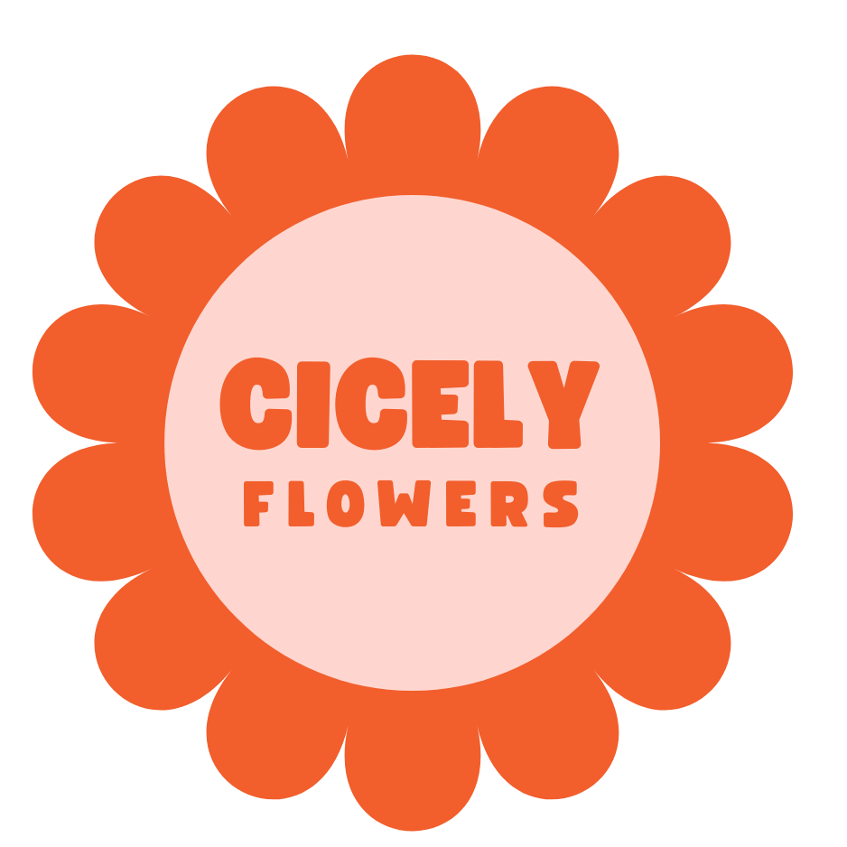 Cicely flowers