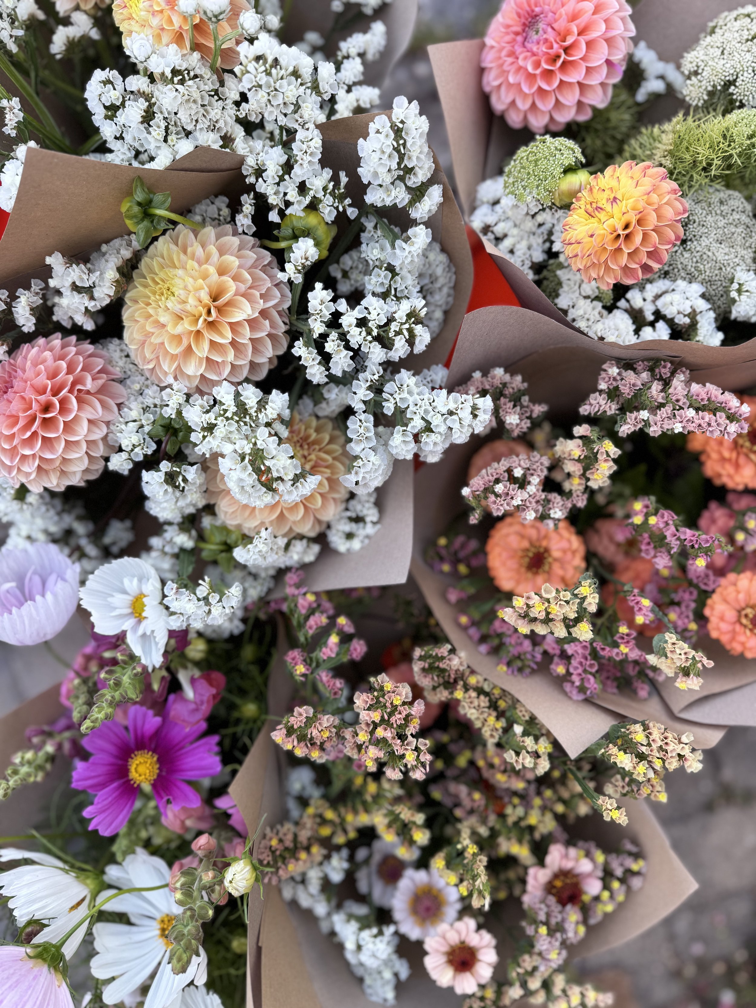 How Much Should You Budget For Wedding Flowers In Wiltshire, Somerset &amp; Bath