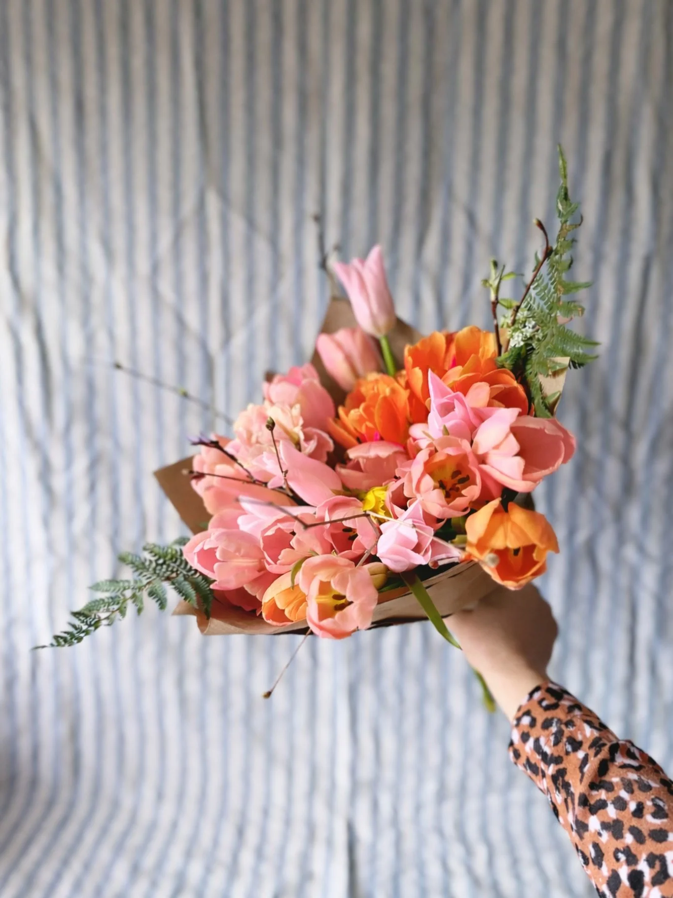 I&rsquo;m so excited to say that Mother&rsquo;s Day flower pre-orders are now OPEN!

This year I&rsquo;m offering two options: - A seasonal bouquet (available in two sizes) - A bouquet plus a flower subscription - the gift that keeps on giving

As al