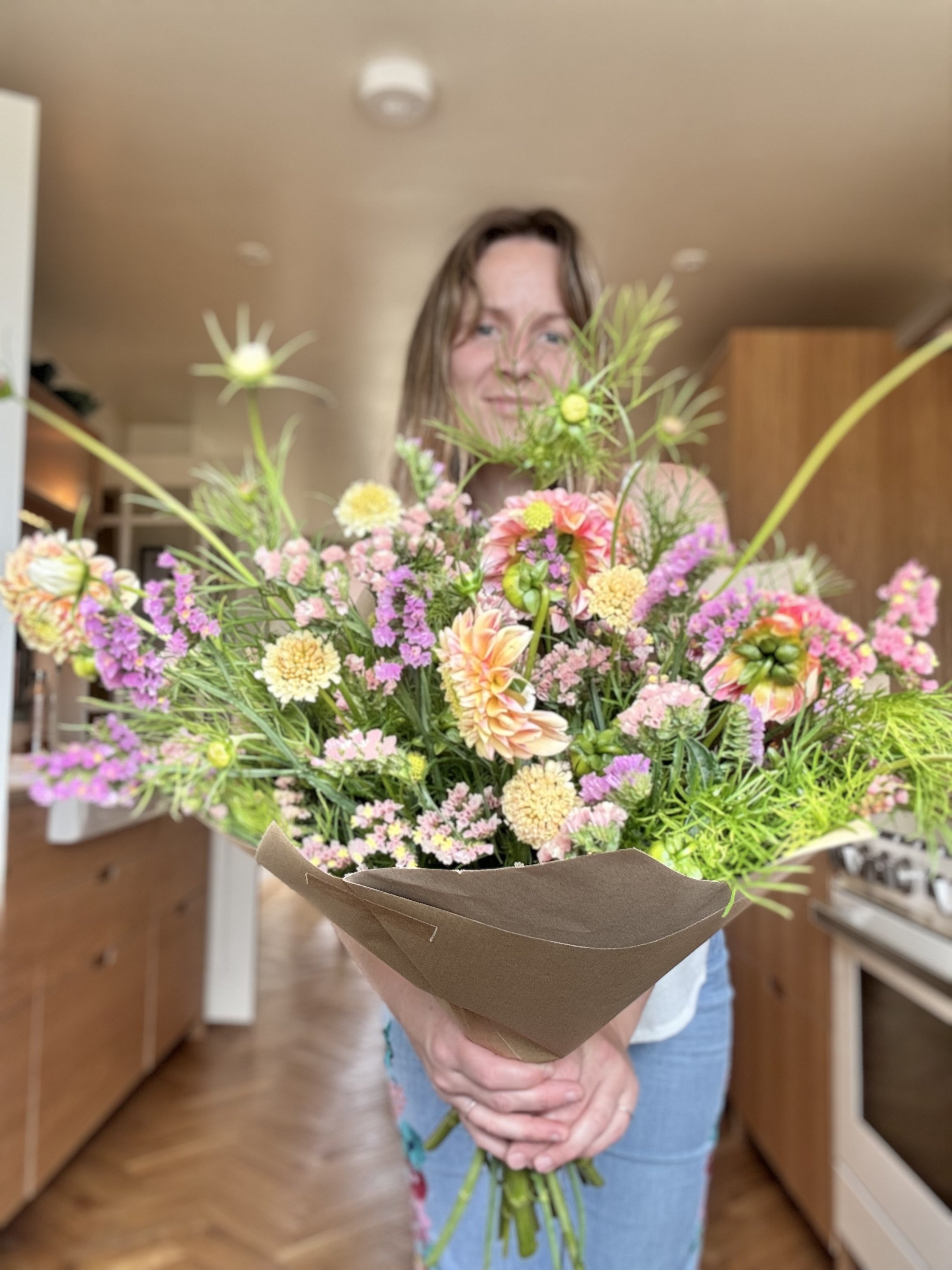 Why Flower Subscriptions Make Every Week Special