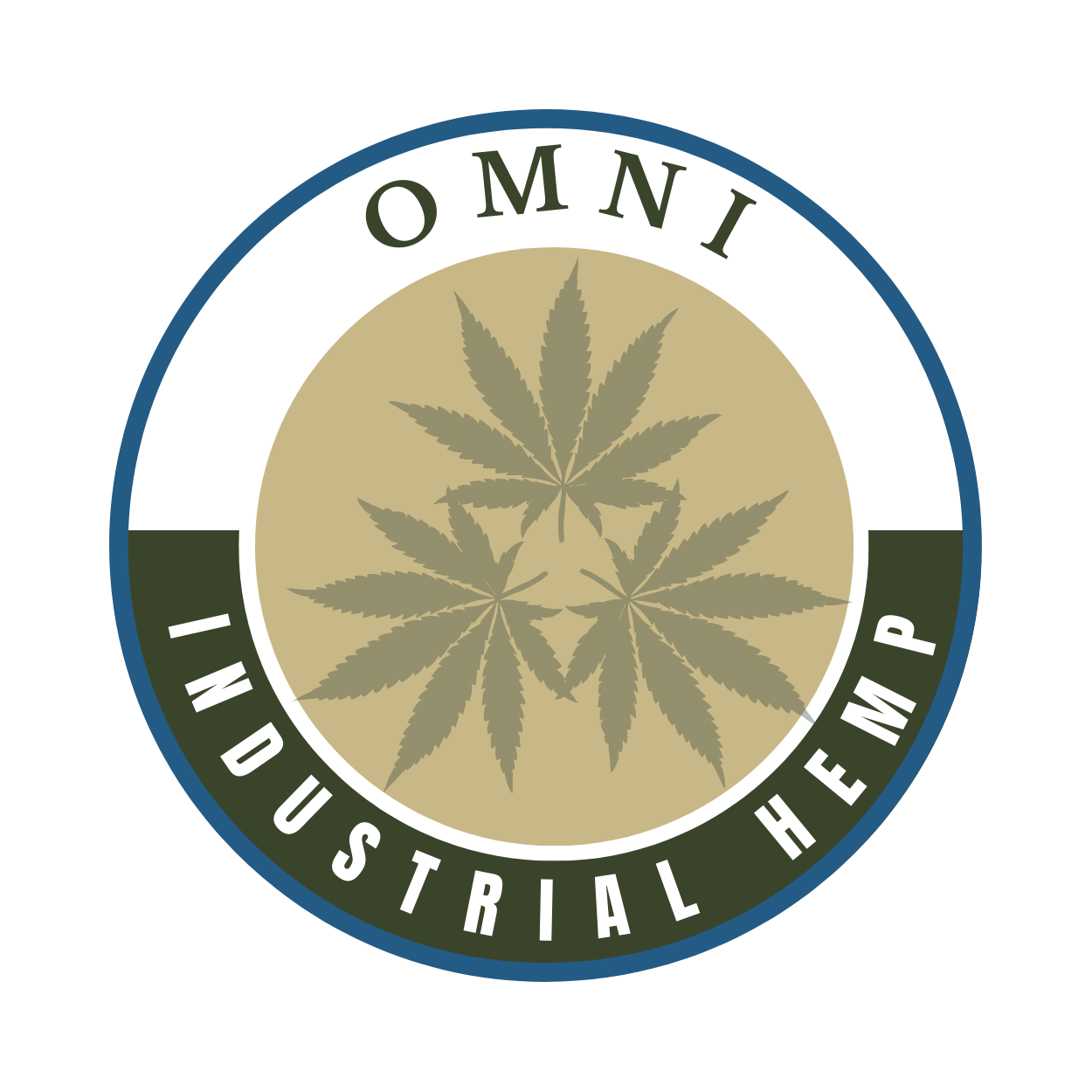 Omni Industrial Hemp
