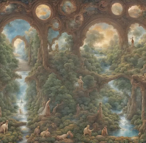 Ayahuasca, Meditation and Psychotherapy