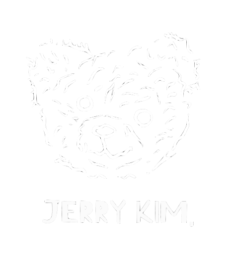JERRY KIM