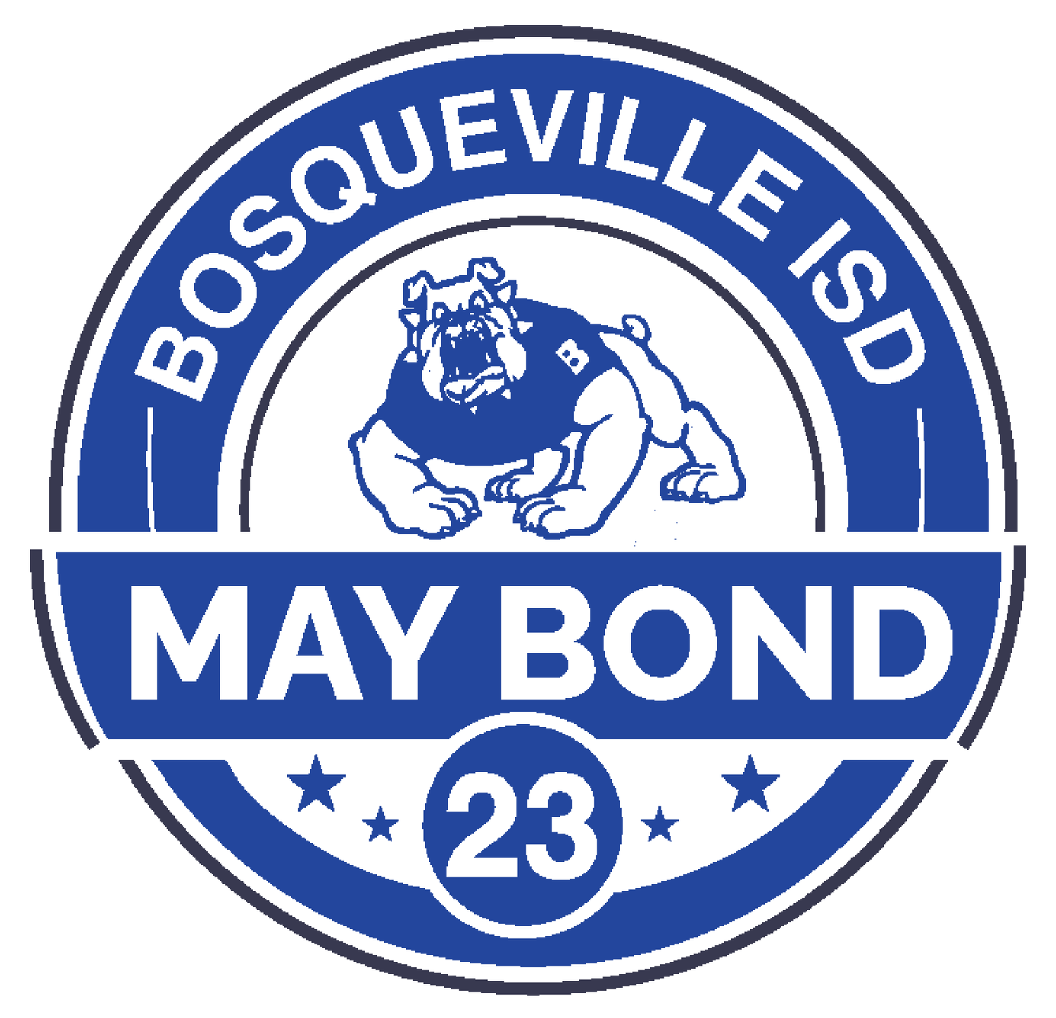 Bosqueville ISD Bond 2023