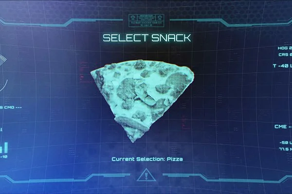 Safe to Launch - Our Town Cinema