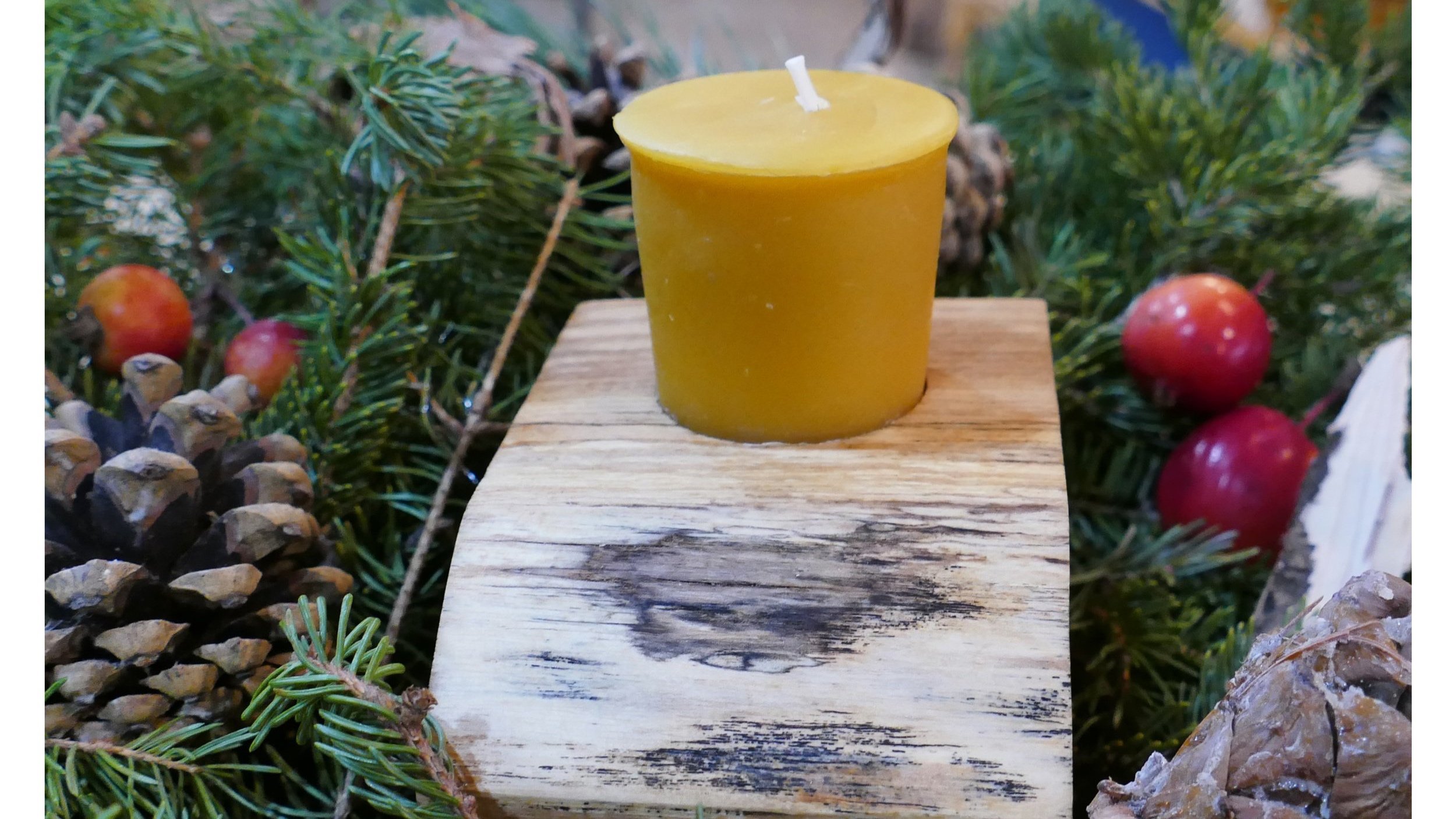 Candle Holder (Various)
