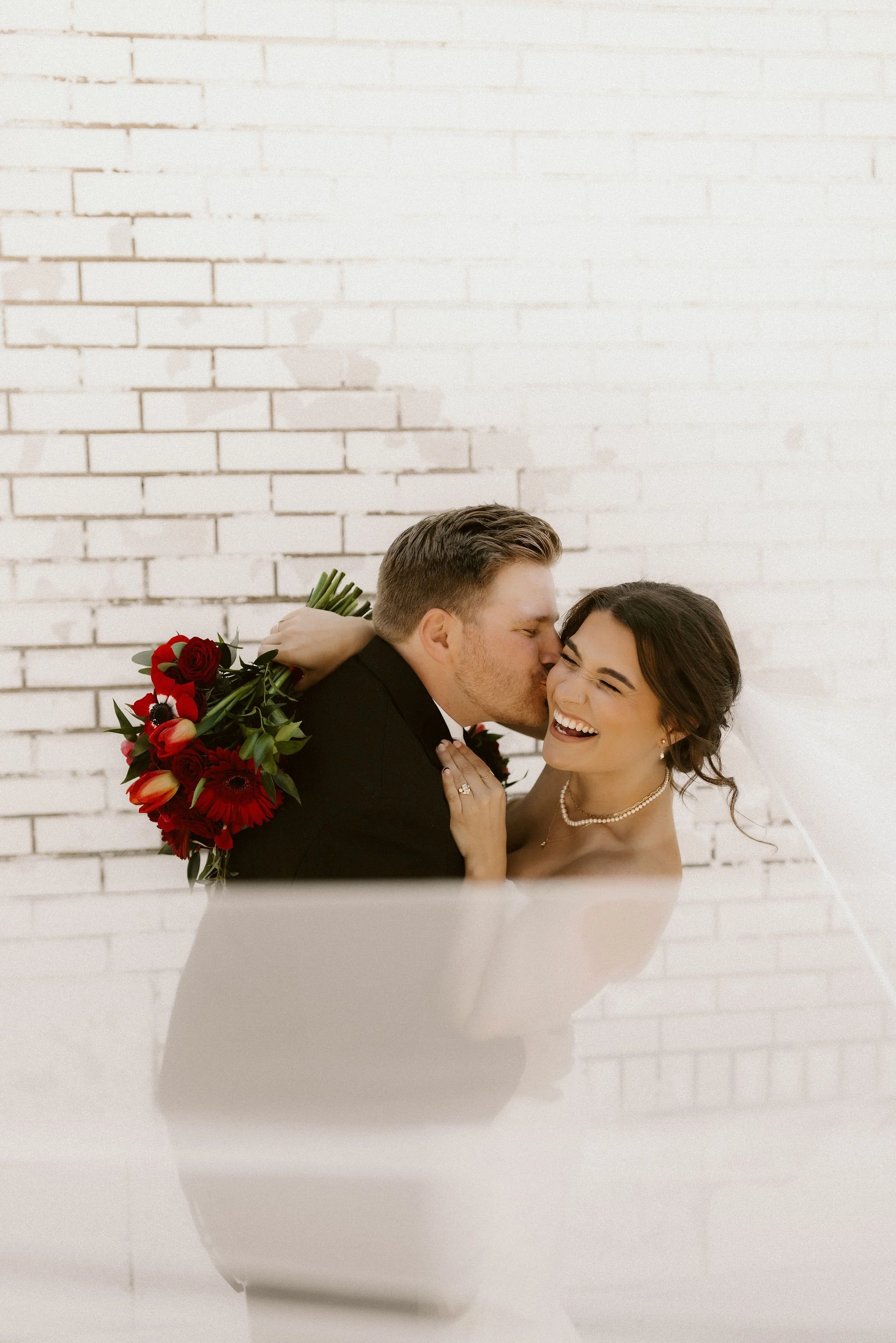 Katie & Andrew - Detroit, MI