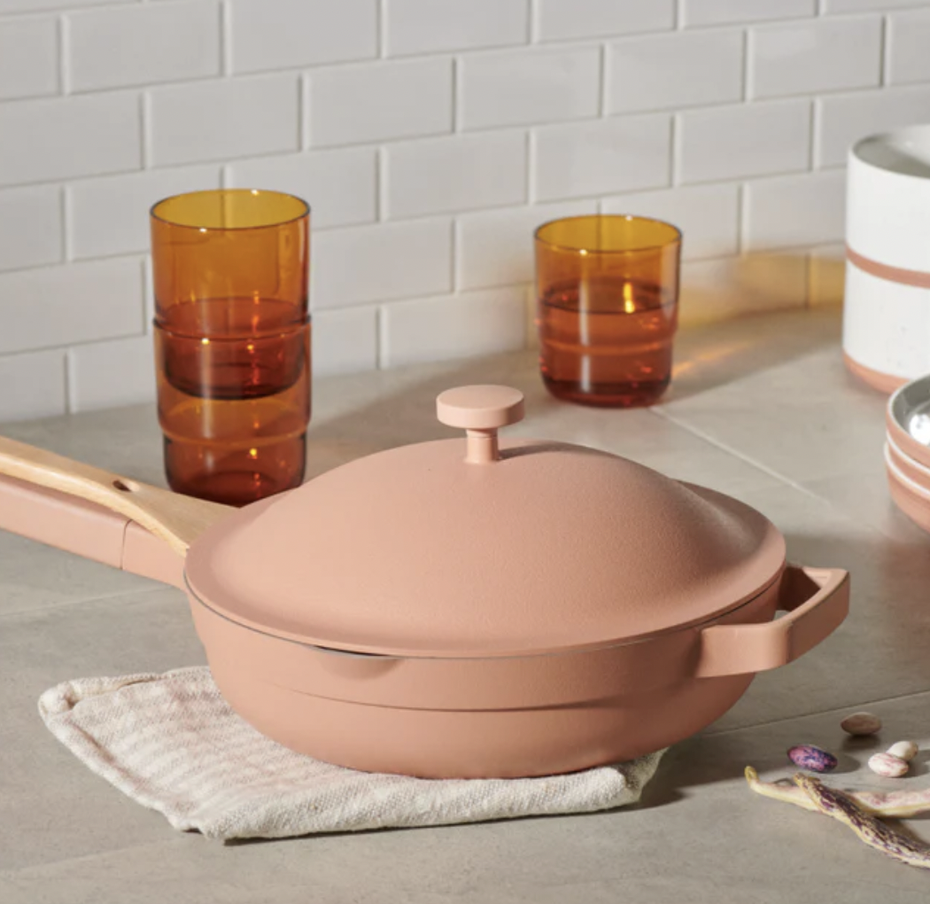  Always Ceramic Pan ($99) 