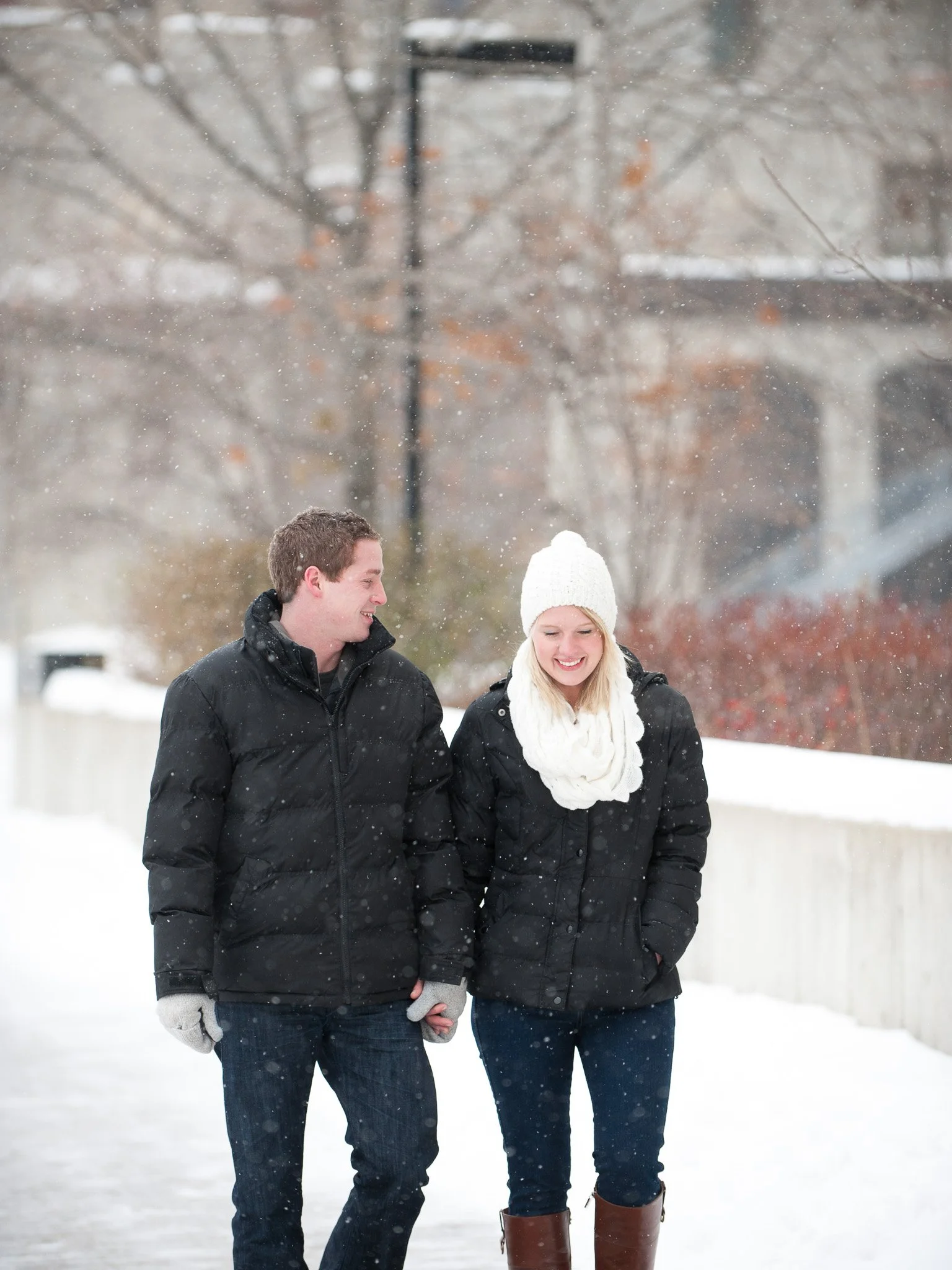 5 Ways to Make Date Night A Reality