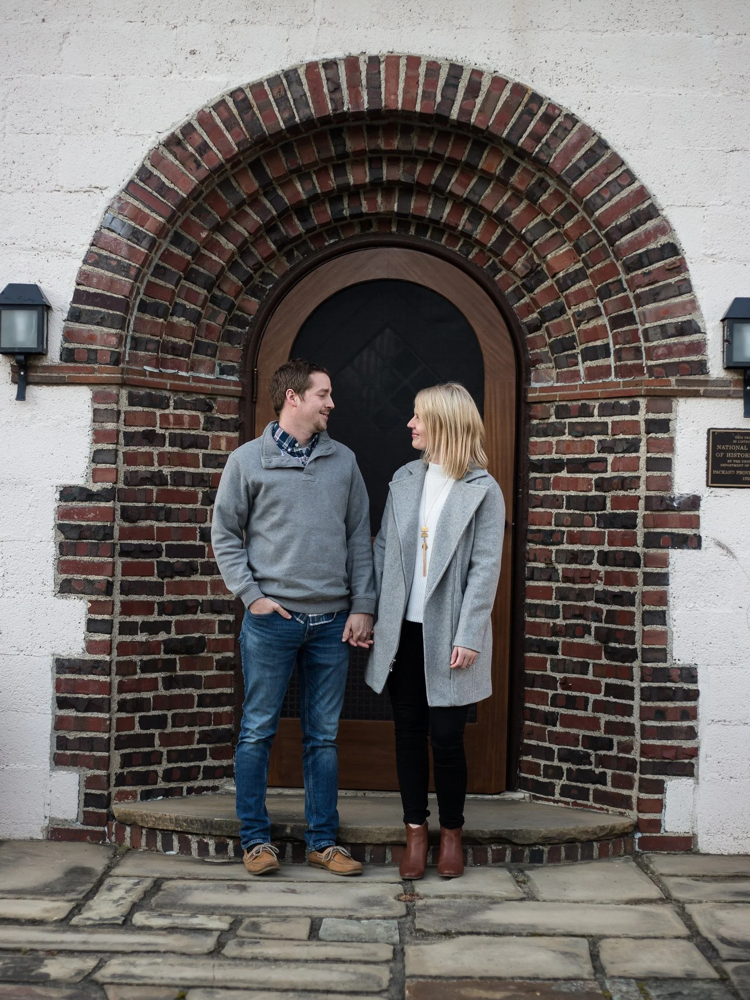 Dating Established on the Gospel 