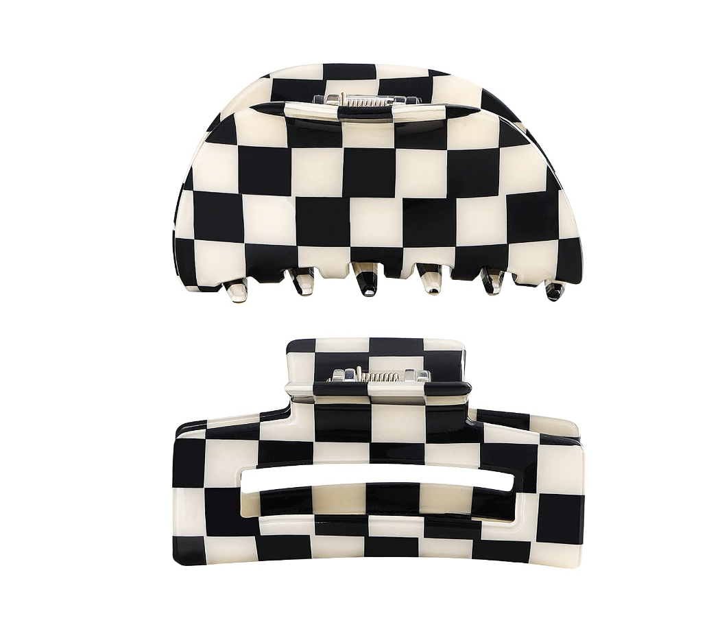  Checker Claws ($12.99) 