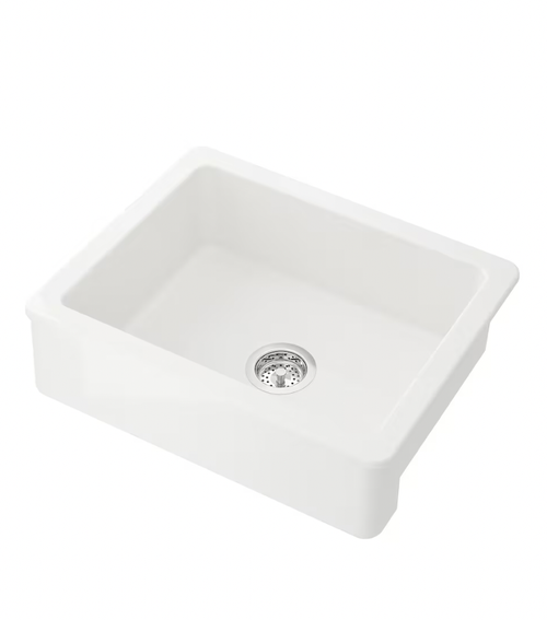  HAVSEN Apron Front Sink ($199) 