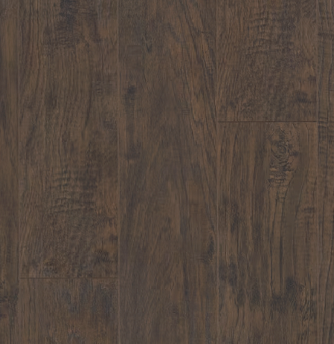  Marvino Hickory Laminate Flooring ($1.59 / Sq.Ft) 
