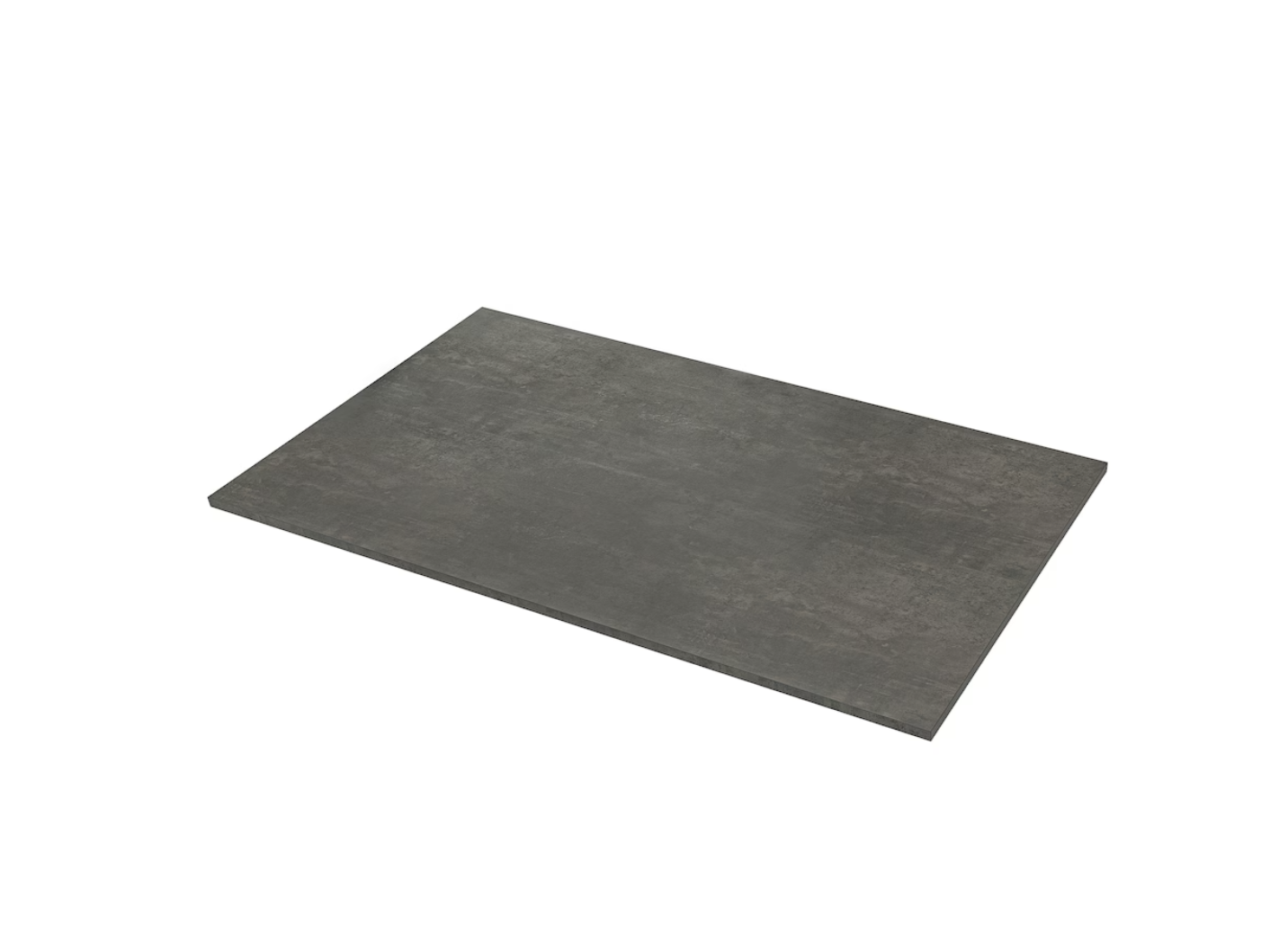  EKBACKEN Laminate Countertop Concrete ($500) 3 Boards 