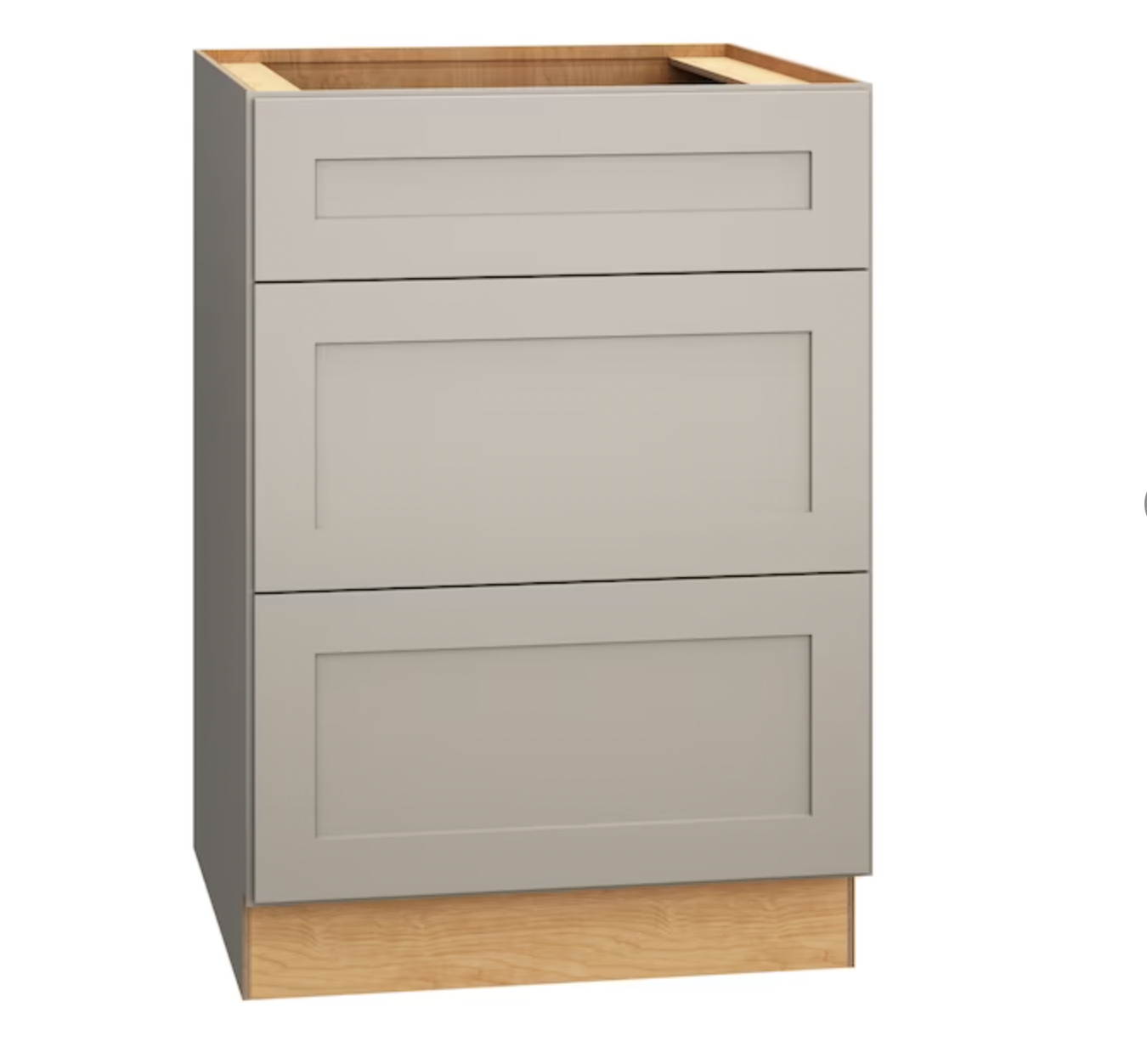  Diamond Express Jamestown Cloud Gray ($6000) 13 Cabinets 