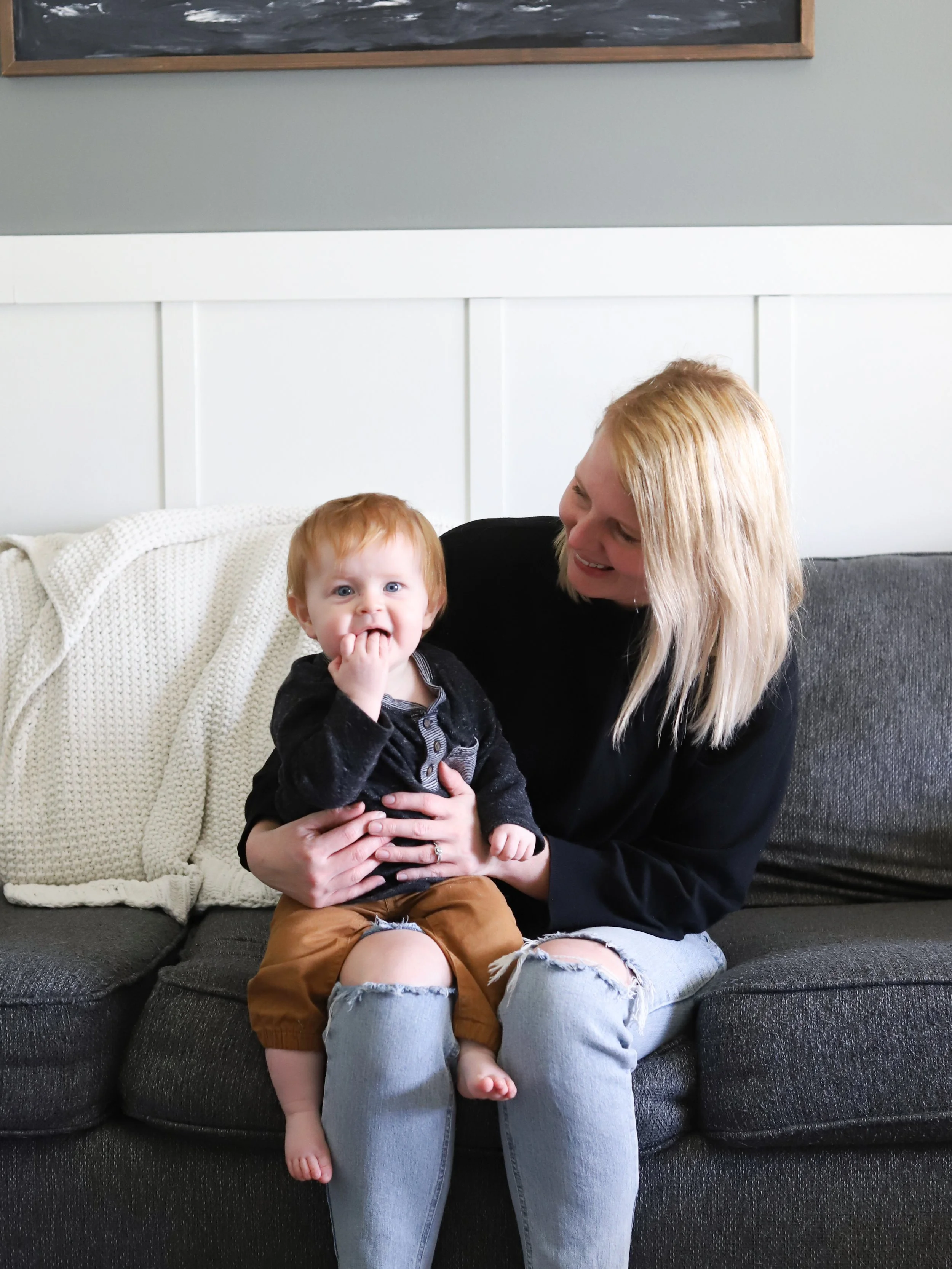 Sacrifice Established on the Gospel