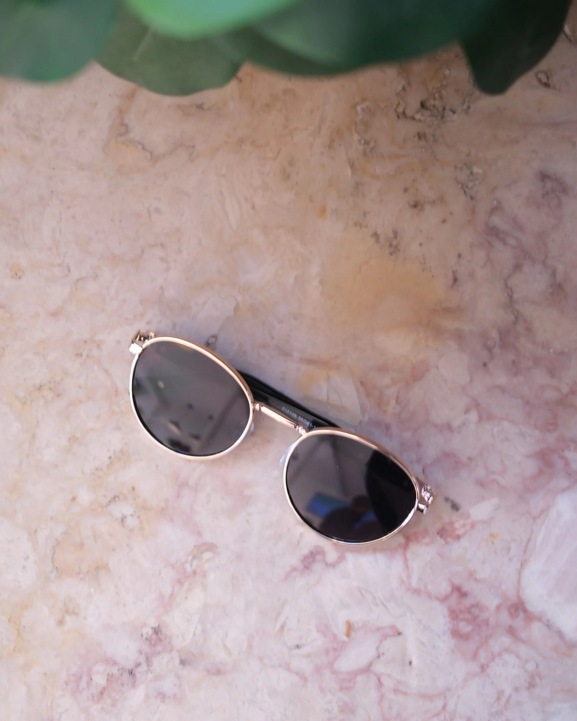 The Lens of The Gospel 