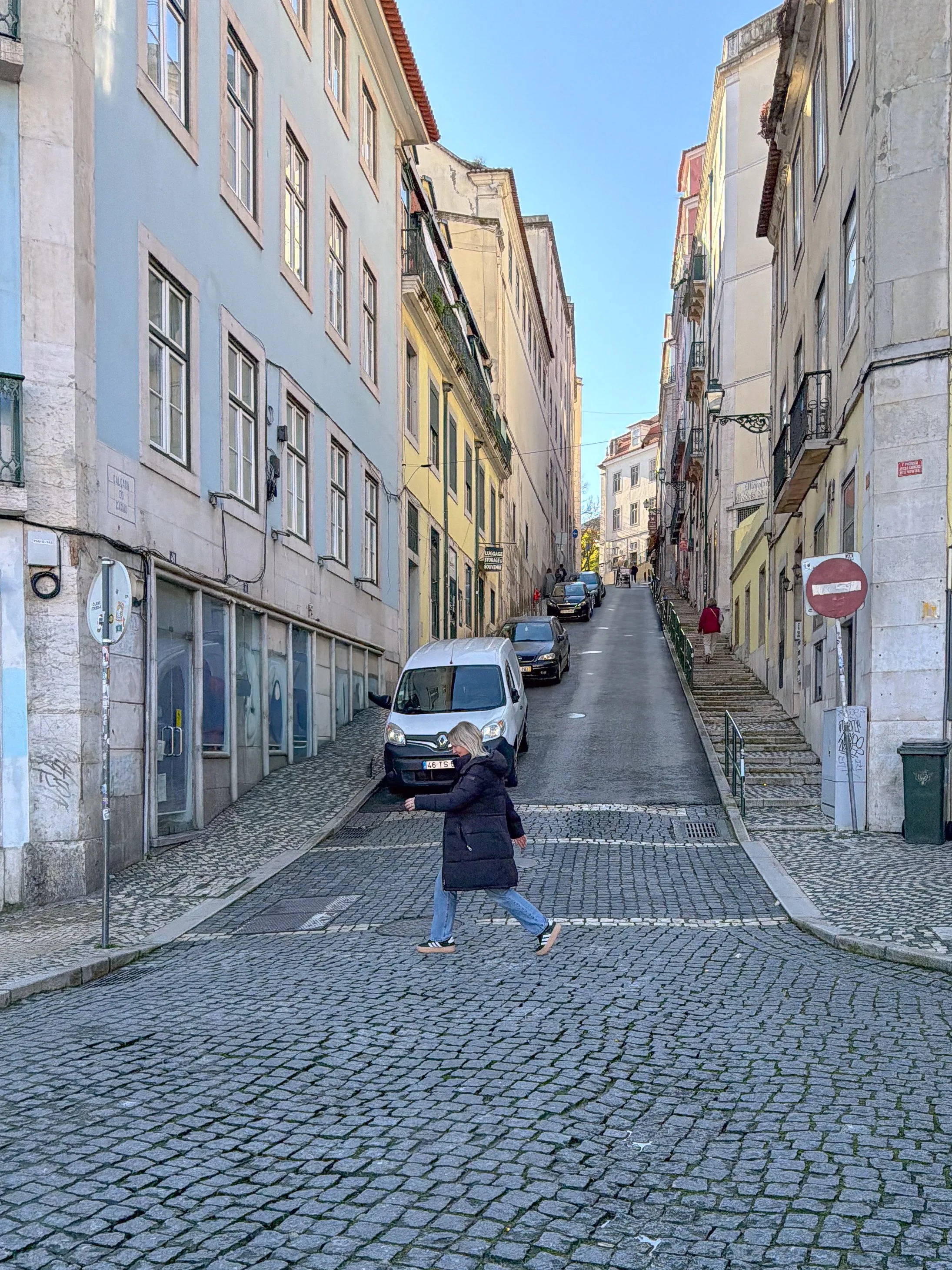 Waiting and the Gospel