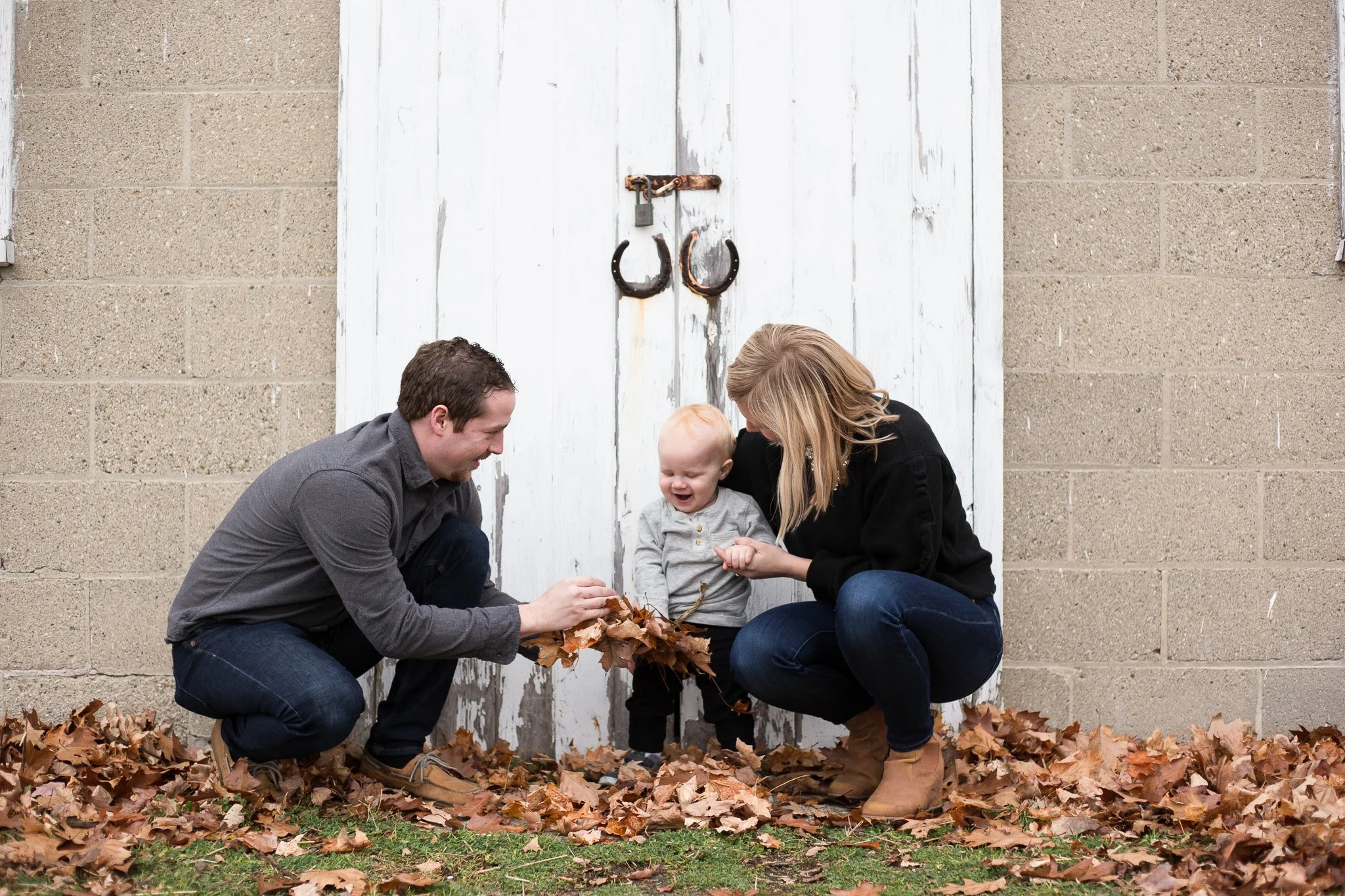 5 Ways To Instill Thankfulness In Your Kids