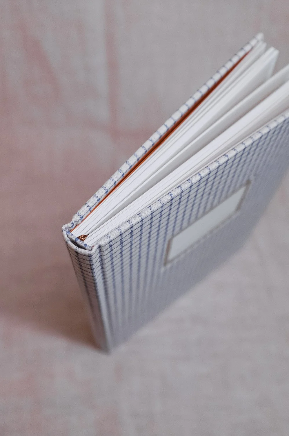 Ode to Paper_Bullet Journals_Cornflower Check-2378.jpg