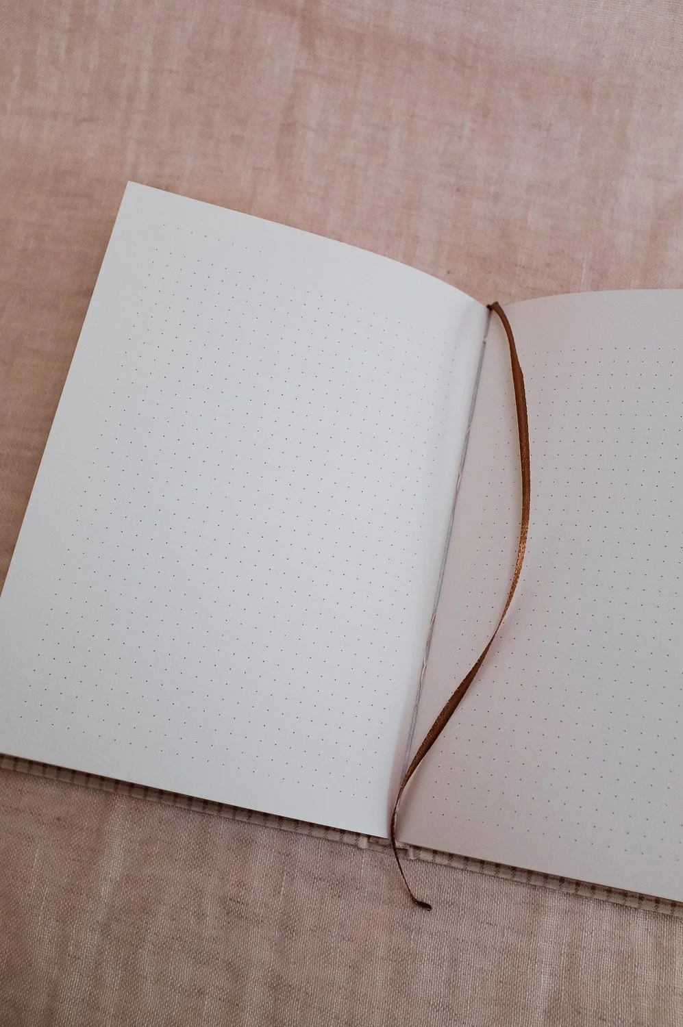 Ode to Paper_Bullet Journals_Cognac Check-2485.jpg