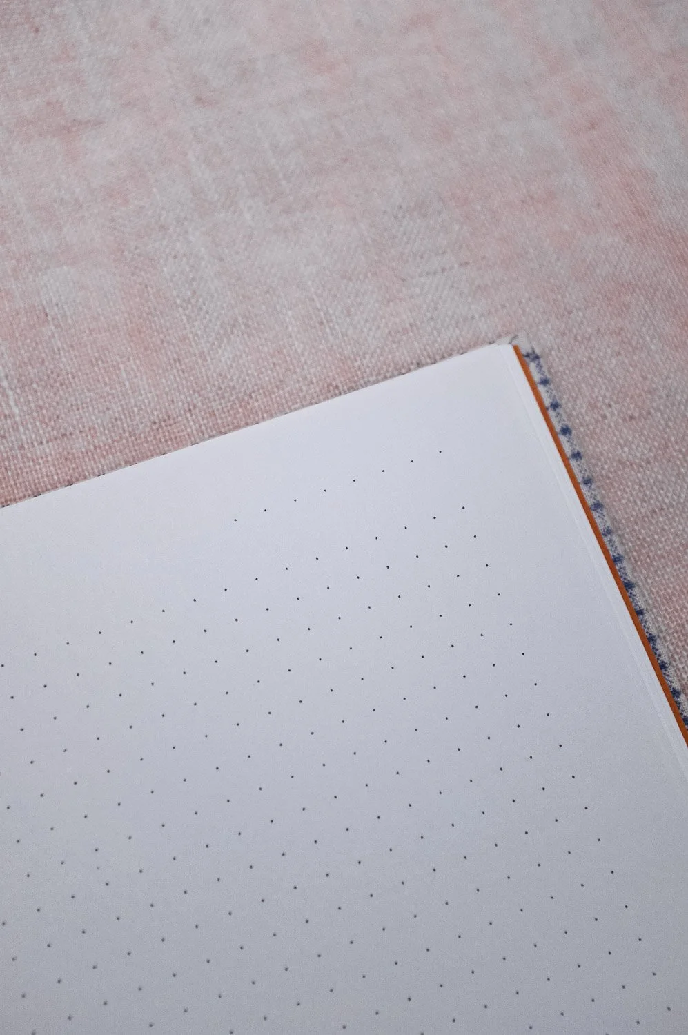 Ode to Paper_Bullet Journals_Cornflower Check-2371.jpg