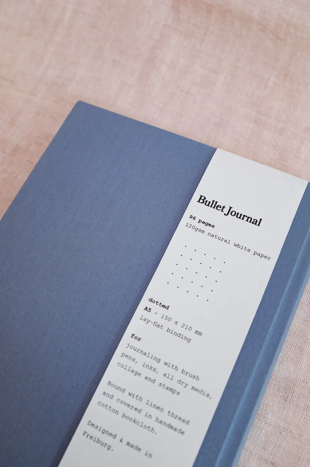 Ode to Paper_Bullet Journals_Montana Blue-2536.jpg
