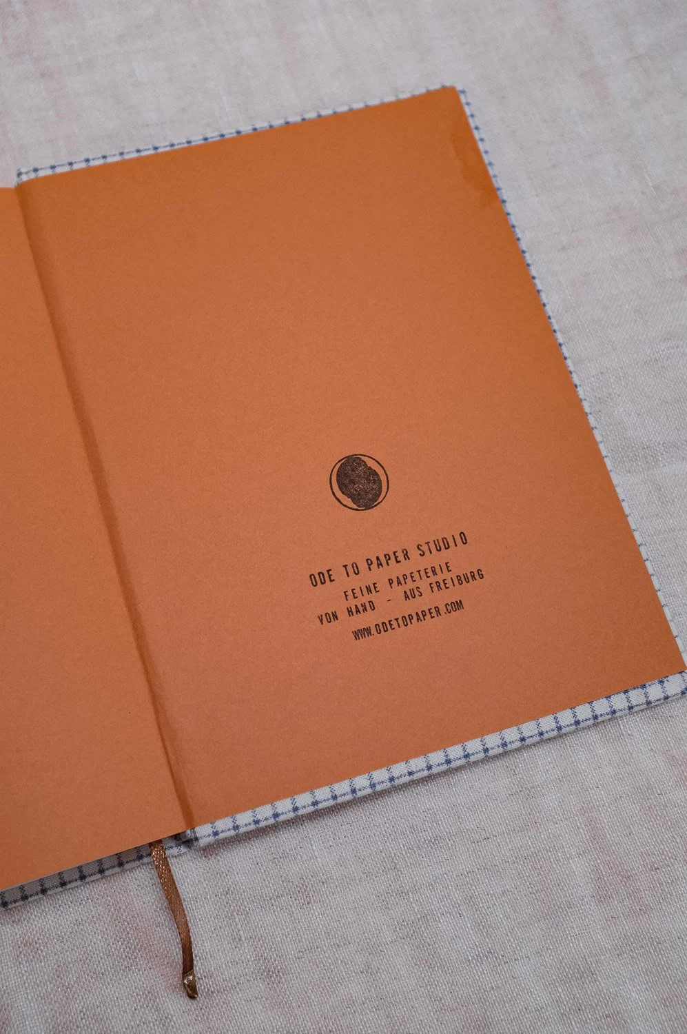 Ode to Paper_Bullet Journals_Cornflower Check-2372.jpg