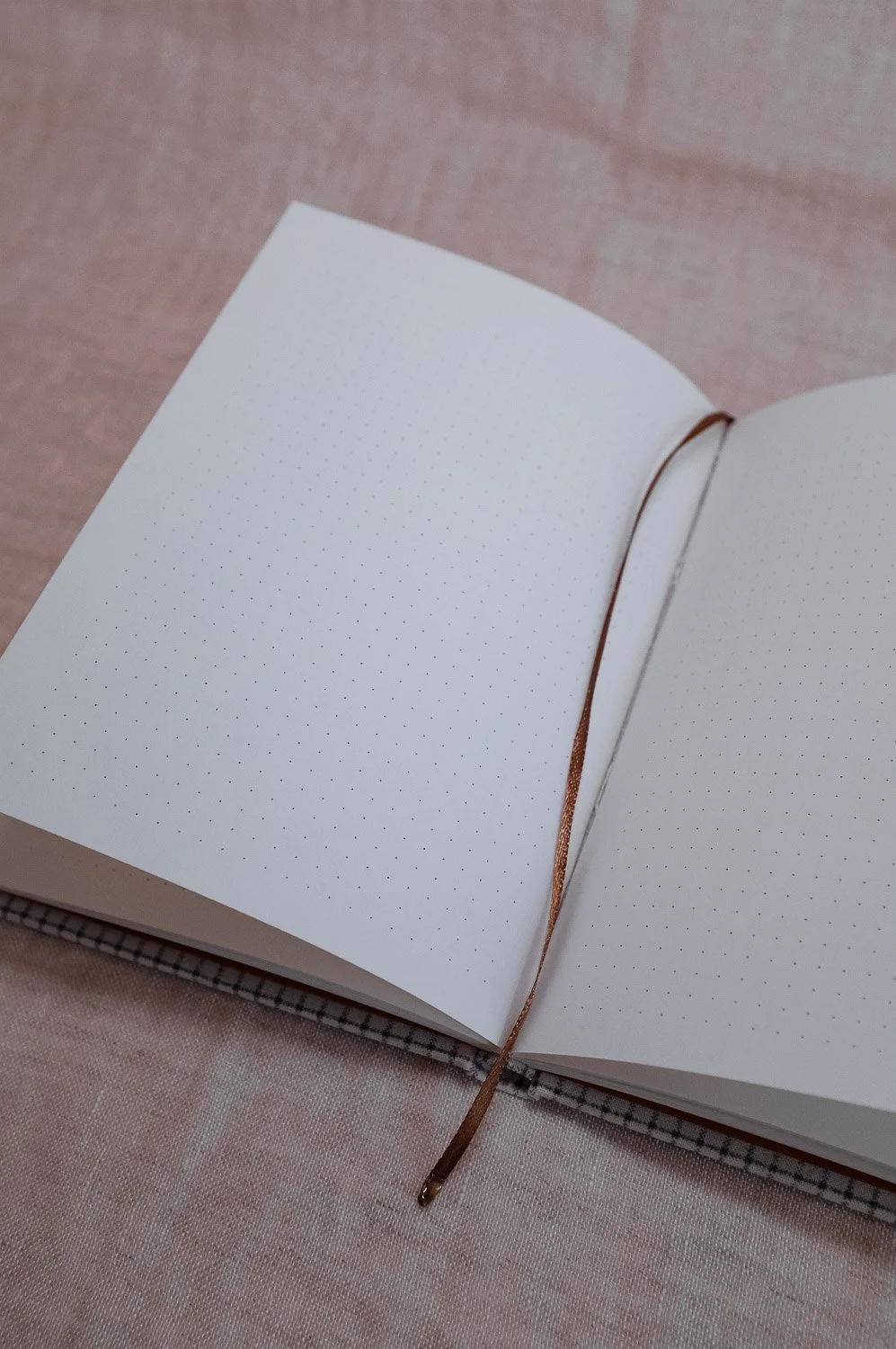 Ode to Paper_Bullet Journals_Cornflower Check-2370.jpg