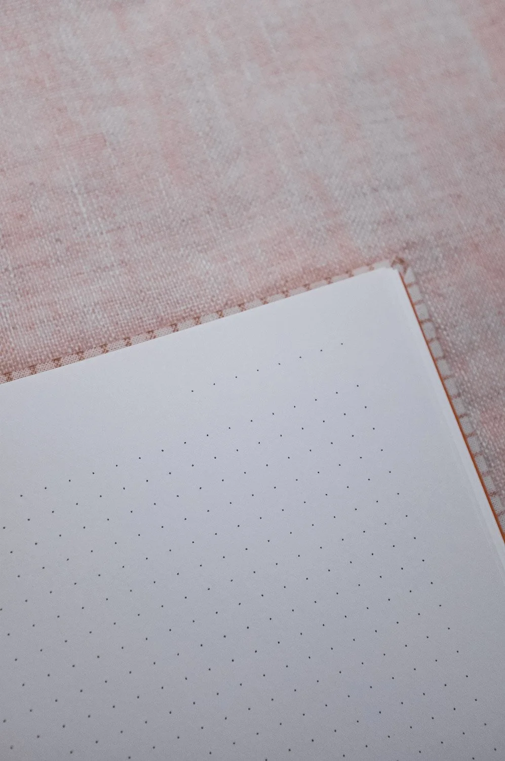Ode to Paper_Bullet Journals_Cognac Check-2491.jpg
