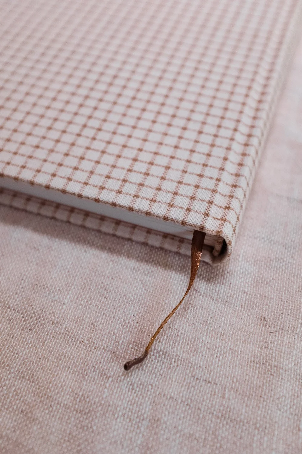 Ode to Paper_Bullet Journals_Cognac Check-2500.jpg