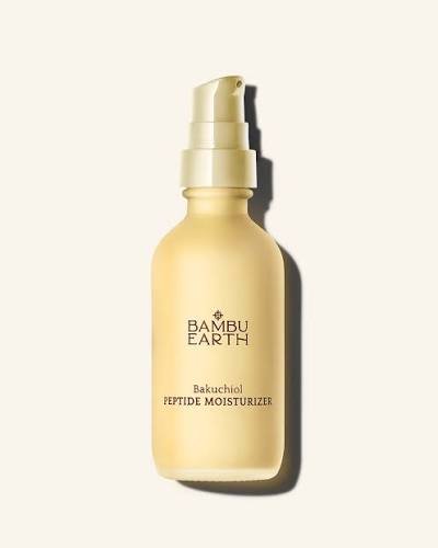 Bambu Earth Peptide Mositurizer .4oz