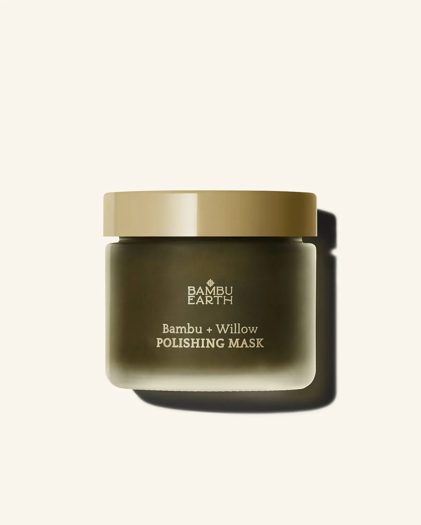 bambu + willow polishing mask 2 0z
